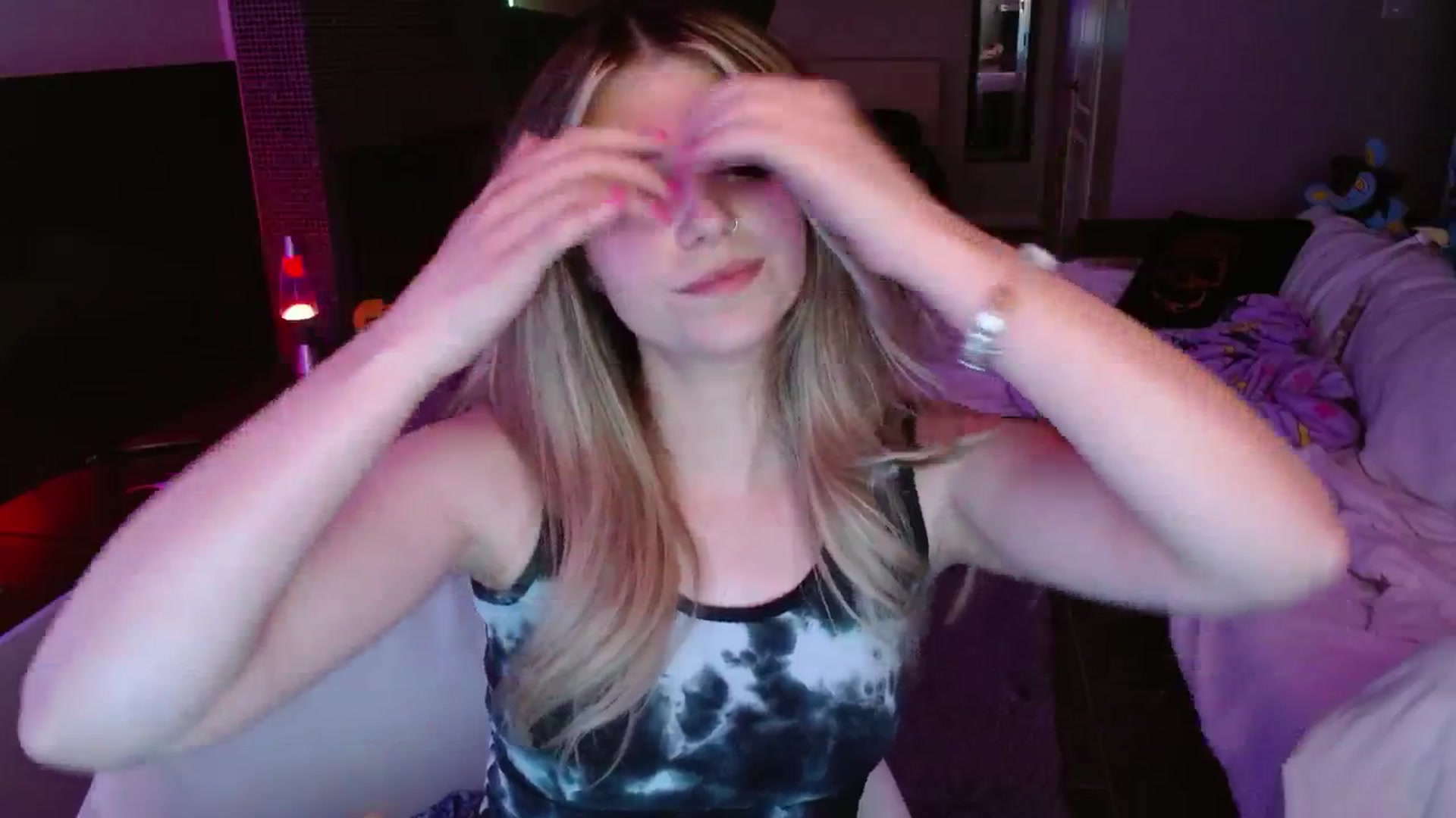 Gallery image thumbnail from Serafina's myfreecams stream on, 09/08/2024, 07:03 image 15 of 20
