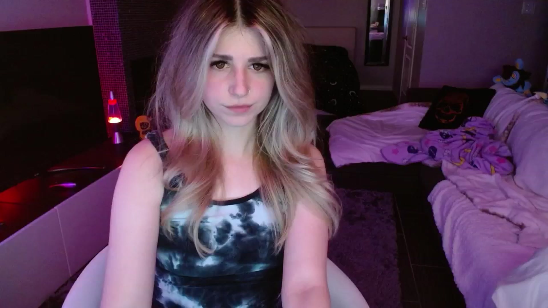 Gallery image thumbnail from Serafina's myfreecams stream on, 09/08/2024, 07:03 image 6 of 20