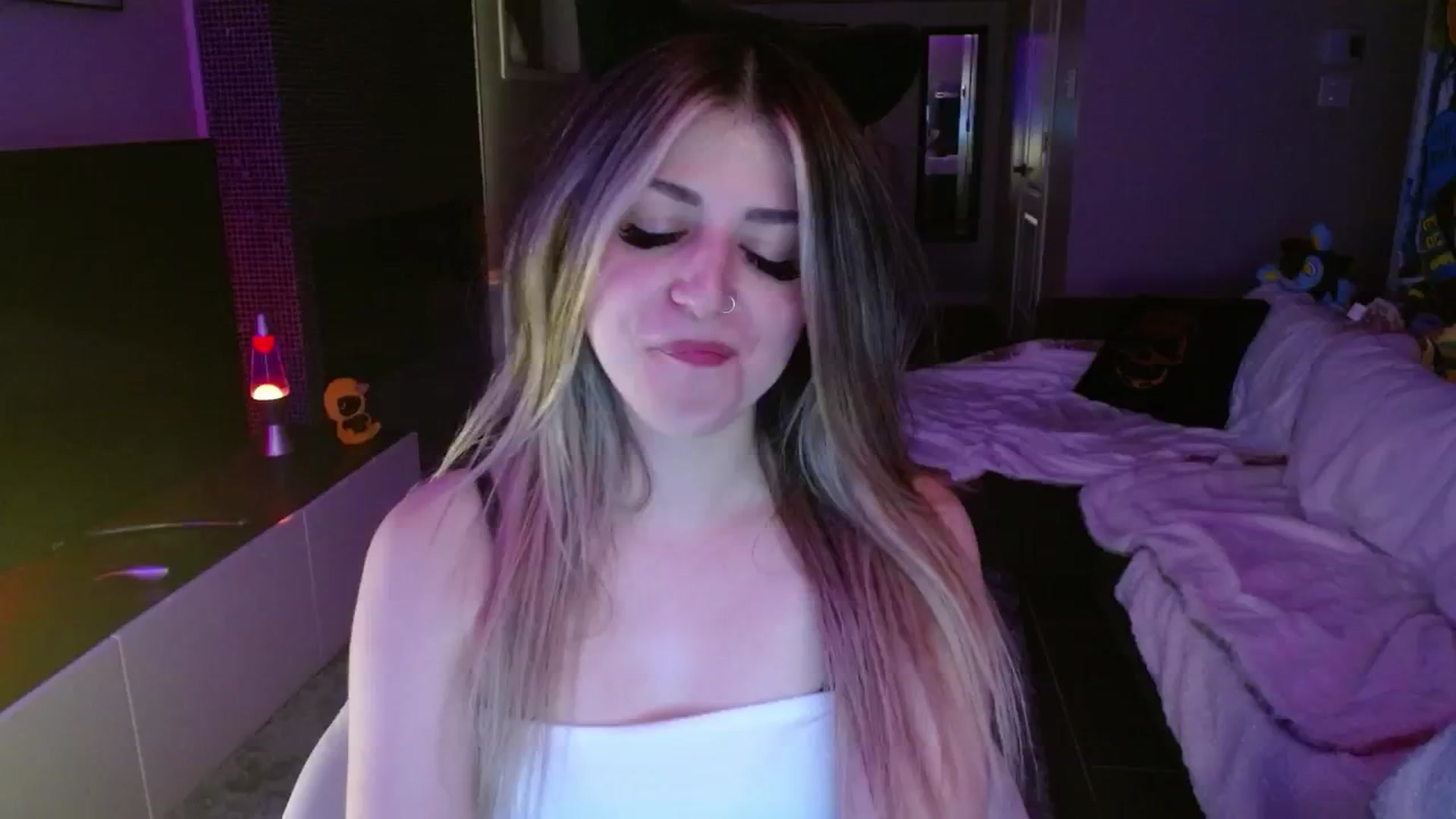 Gallery image thumbnail from Serafina's myfreecams stream on, 09/11/2024, 05:42 image 20 of 20