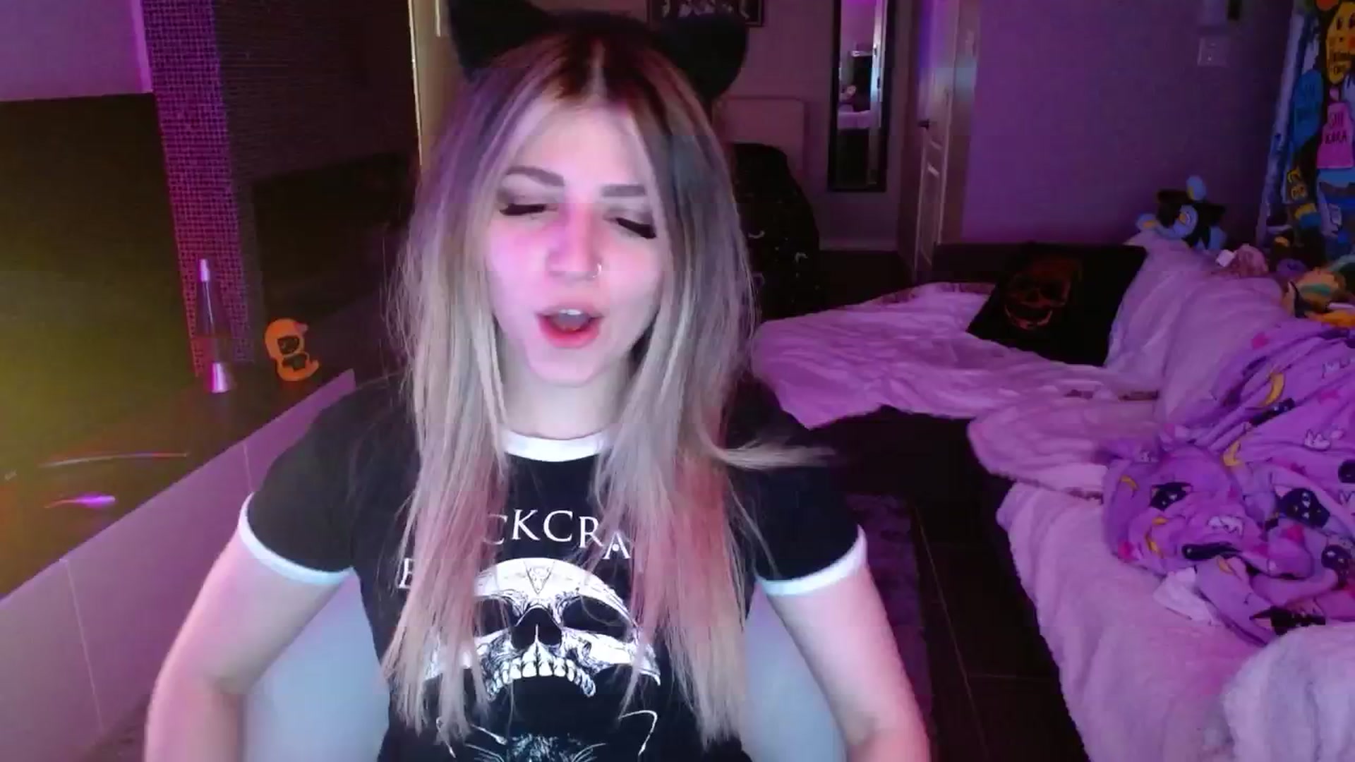 Gallery image thumbnail from Serafina's myfreecams stream on, 09/12/2024, 04:27 image 10 of 20