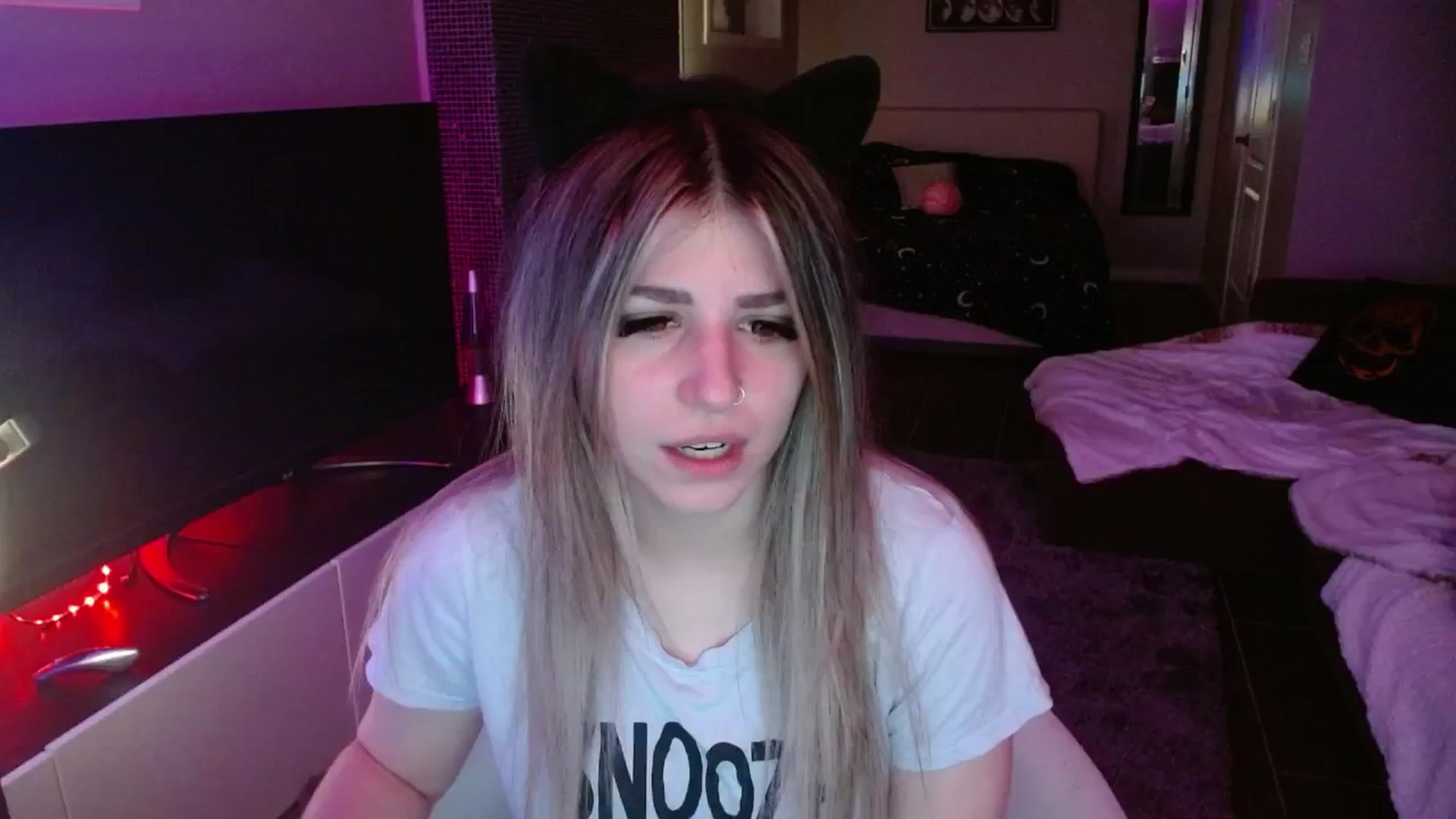 Gallery image thumbnail from Serafina's myfreecams stream on, 09/12/2024, 05:27 image 5 of 20
