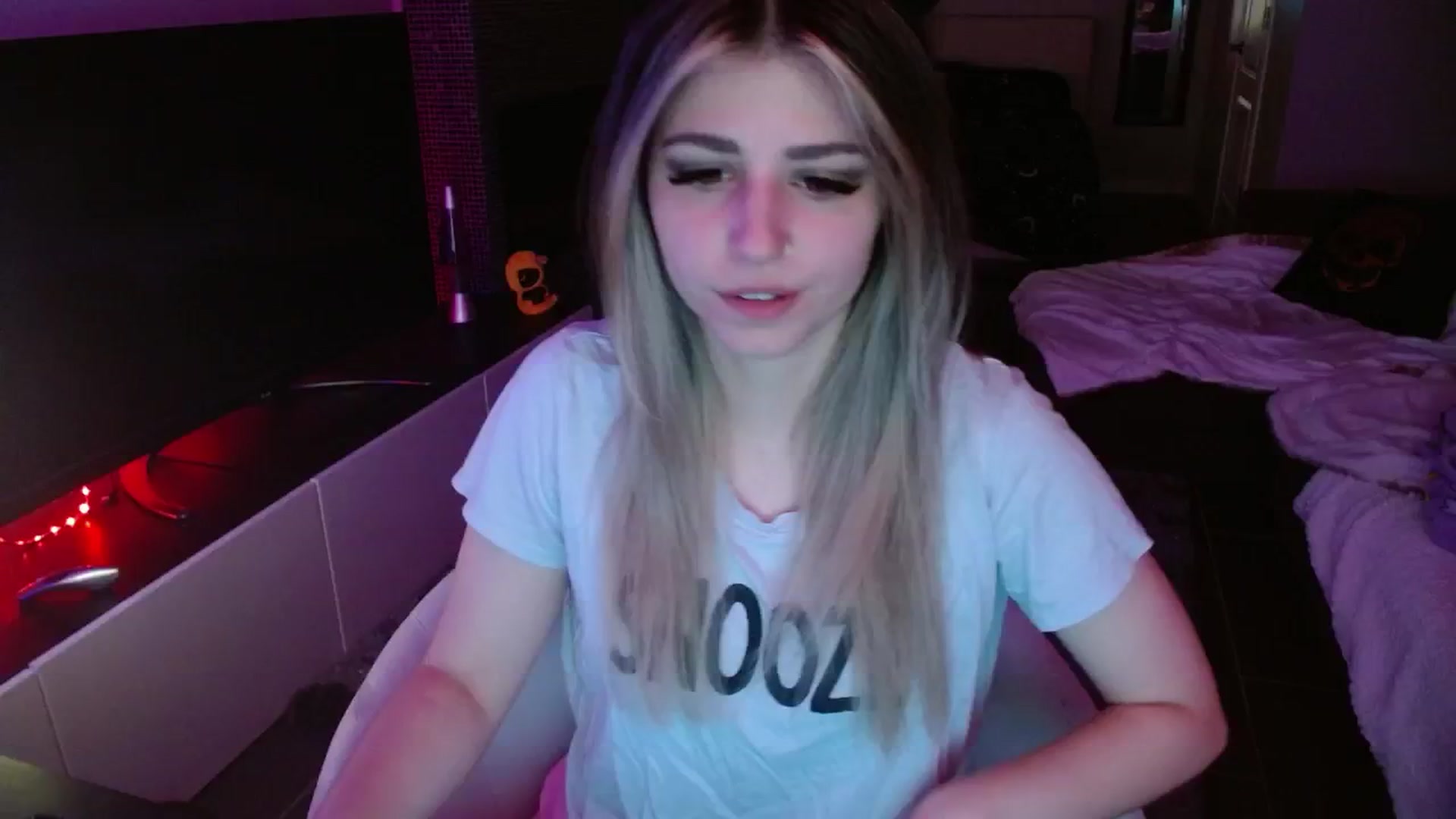 Gallery image thumbnail from Serafina's myfreecams stream on, 09/12/2024, 05:27 image 17 of 20