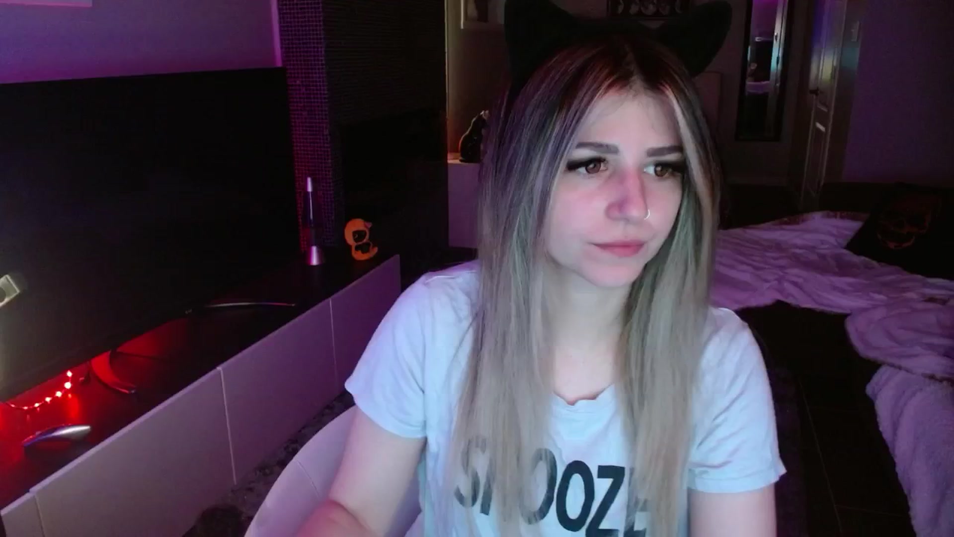 Gallery image thumbnail from Serafina's myfreecams stream on, 09/12/2024, 05:27 image 14 of 20