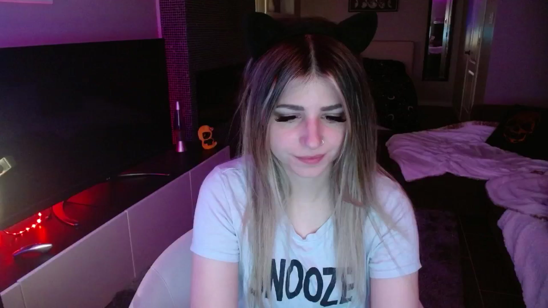 Gallery image thumbnail from Serafina's myfreecams stream on, 09/12/2024, 05:27 image 3 of 20