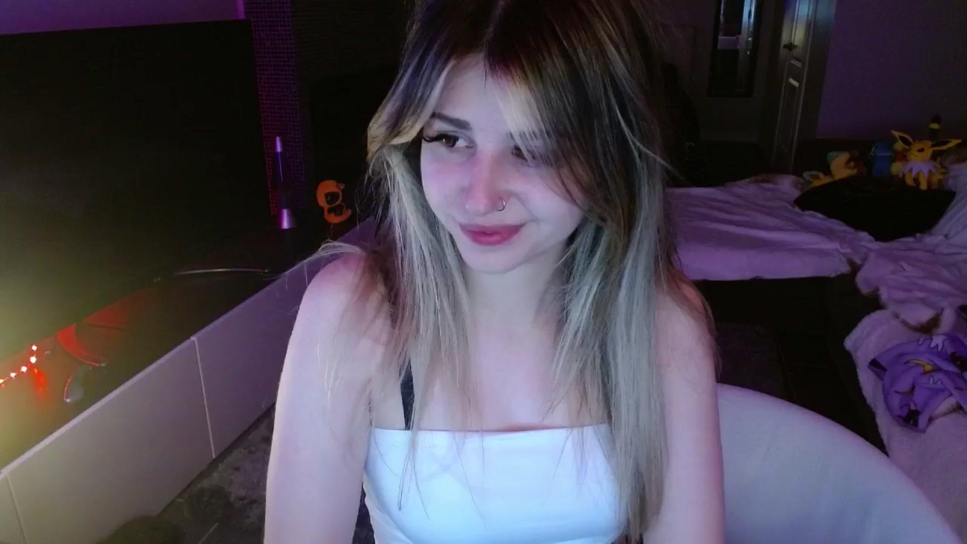 Gallery image thumbnail from Serafina's myfreecams stream on, 09/16/2024, 06:55 image 20 of 20
