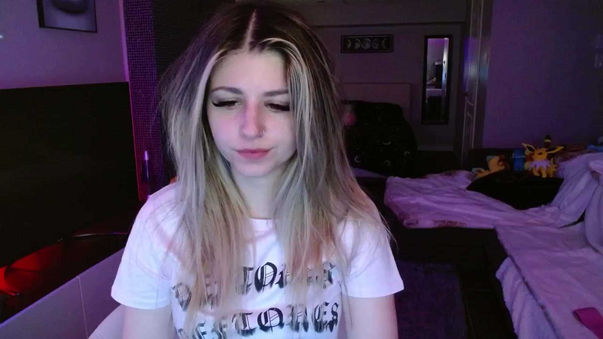 Gallery image thumbnail from Serafina's myfreecams stream on, 09/19/2024, 05:52 image 20 of 20
