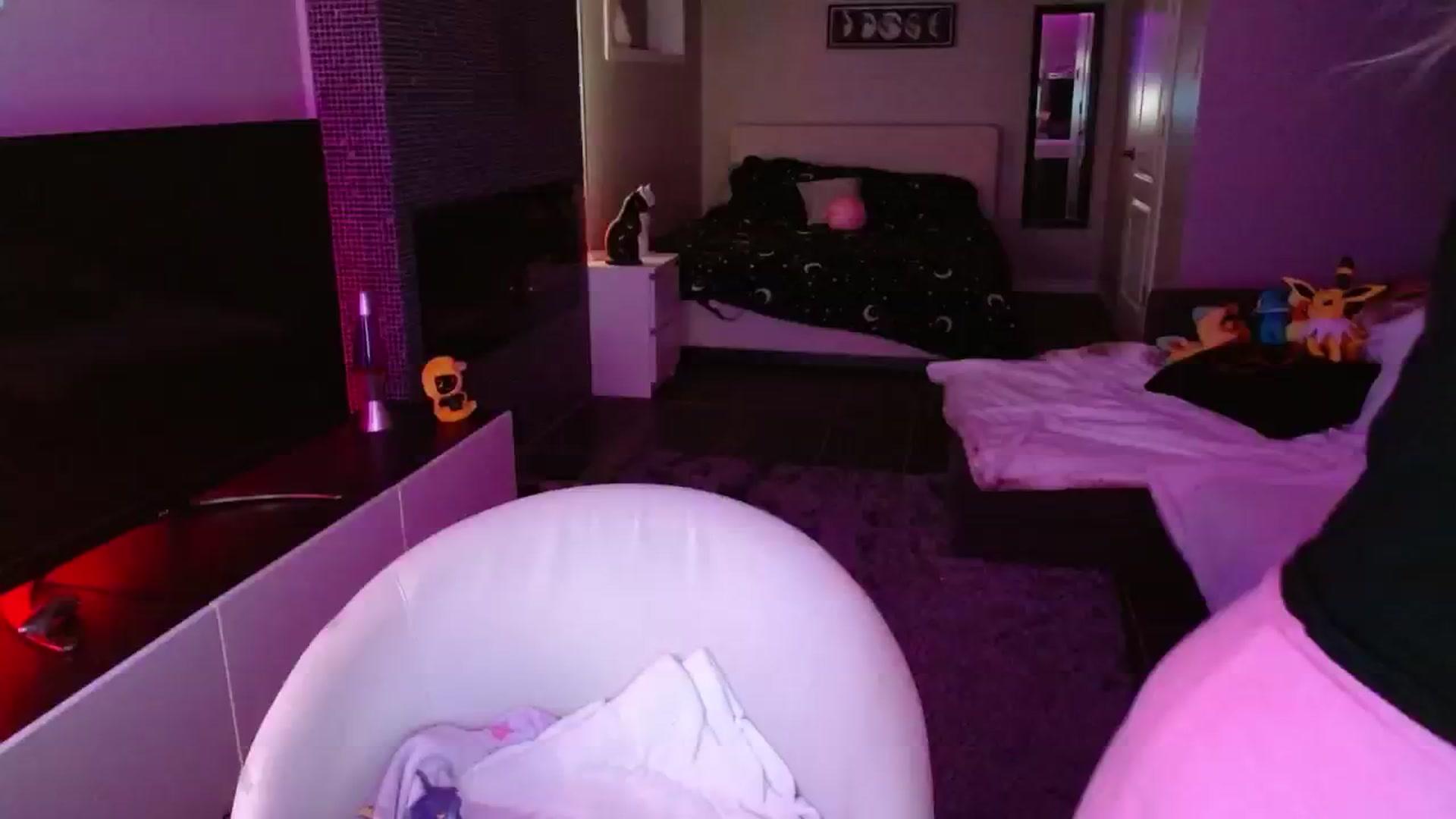 Gallery image thumbnail from Serafina's myfreecams stream on, 09/26/2024, 05:26 image 5 of 20