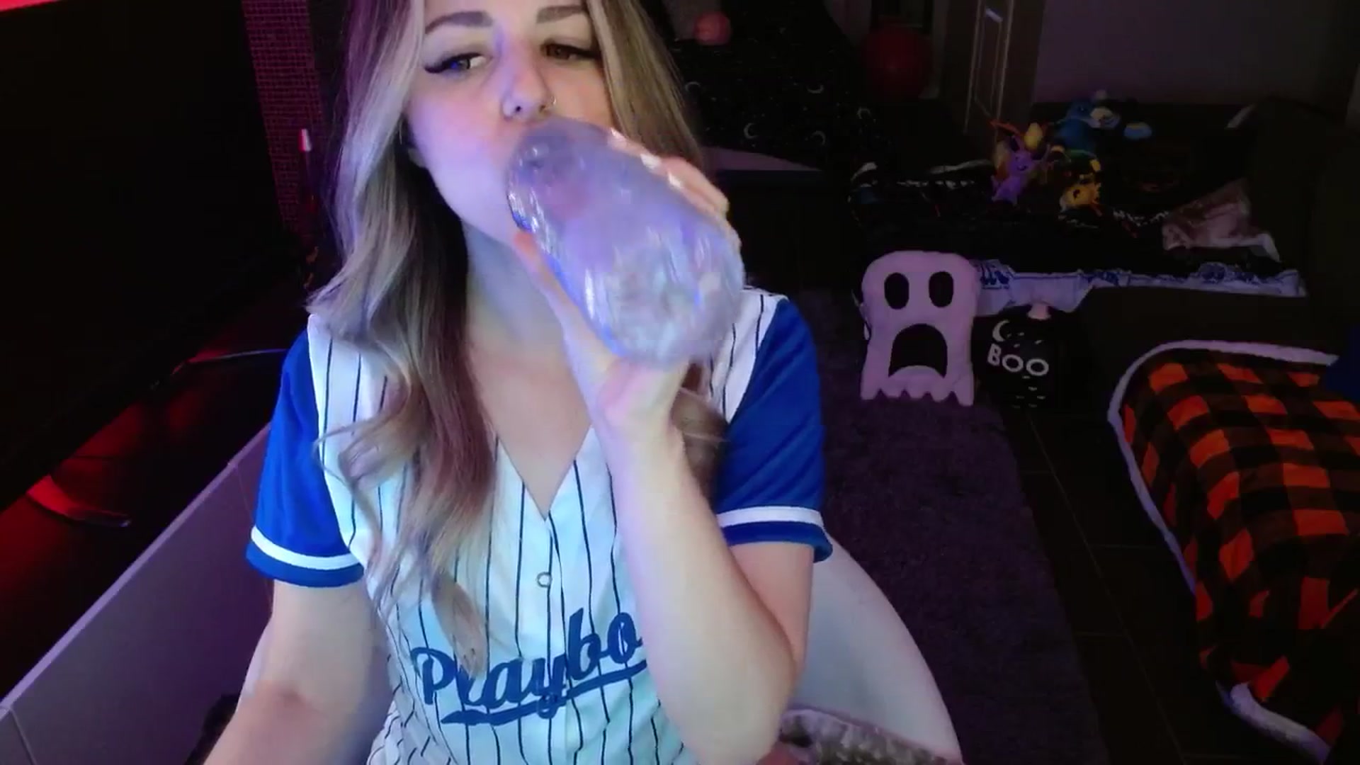 Gallery image thumbnail from Serafina's myfreecams stream on, 10/10/2024, 03:41 image 11 of 20