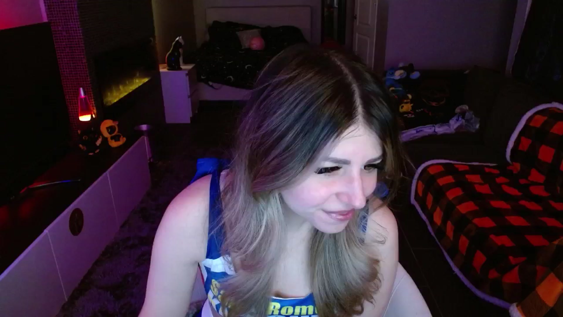 Gallery image thumbnail from Serafina's myfreecams stream on, 10/17/2024, 03:19 image 13 of 20