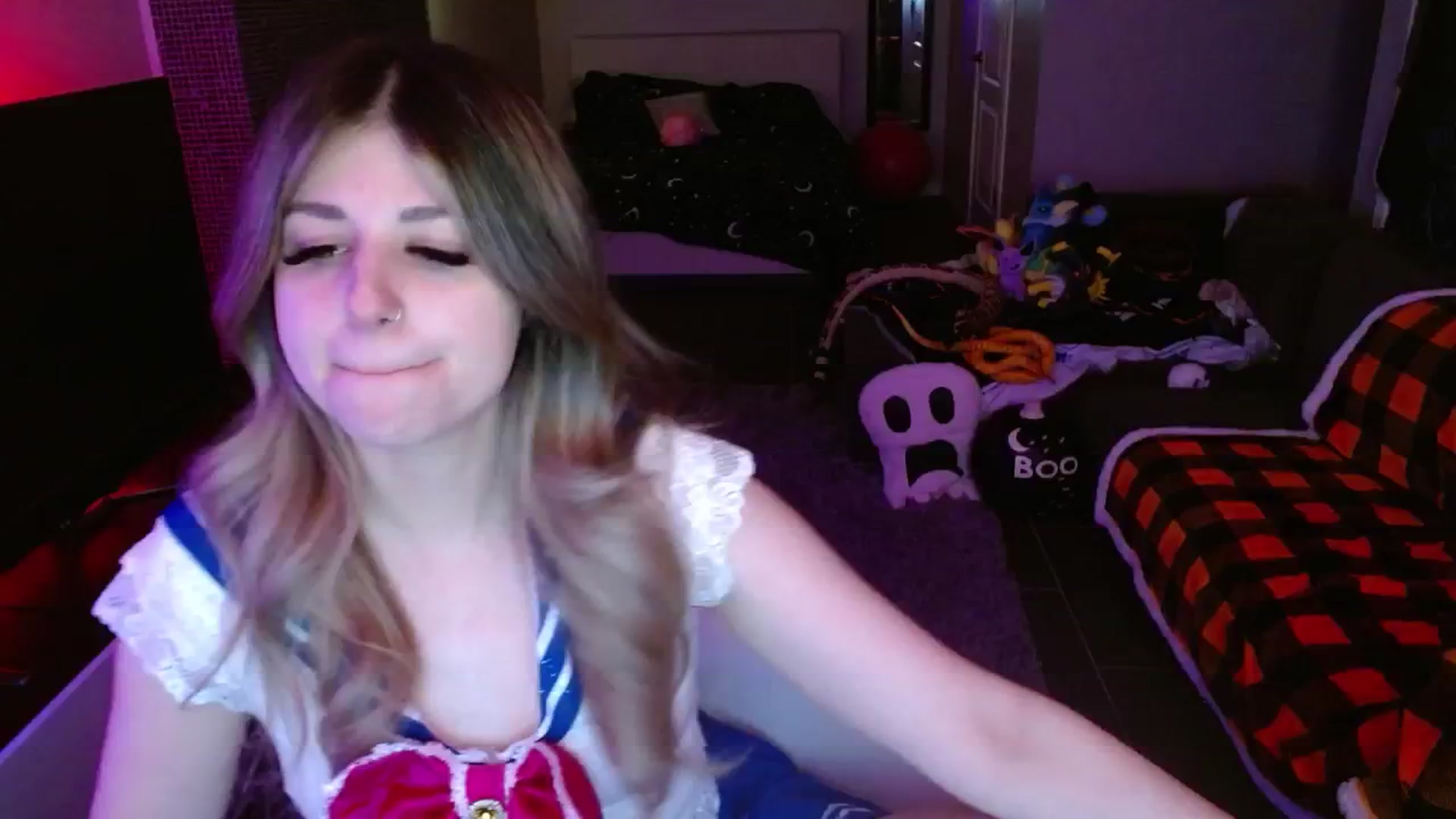 Gallery image thumbnail from Serafina's myfreecams stream on, 10/26/2024, 06:13 image 13 of 20