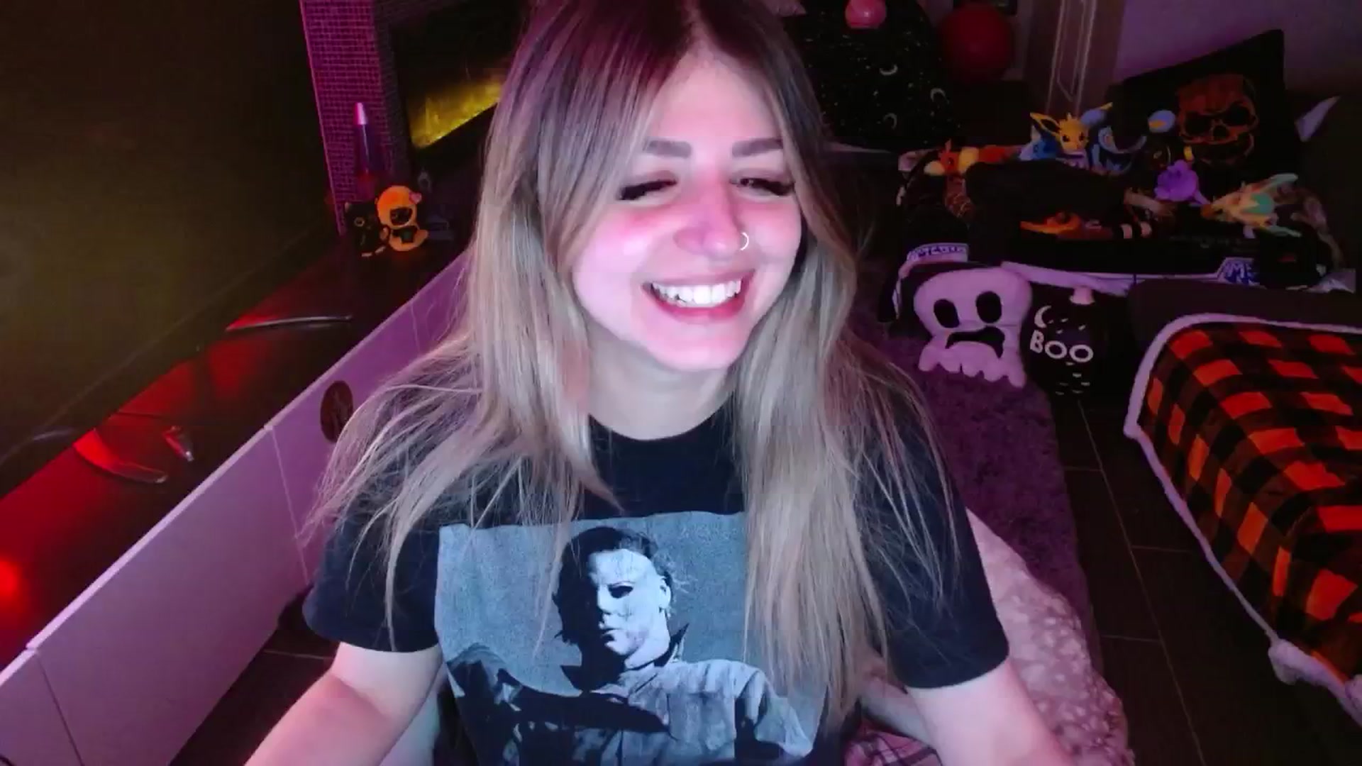 Gallery image thumbnail from Serafina's myfreecams stream on, 11/03/2024, 06:11 image 11 of 20
