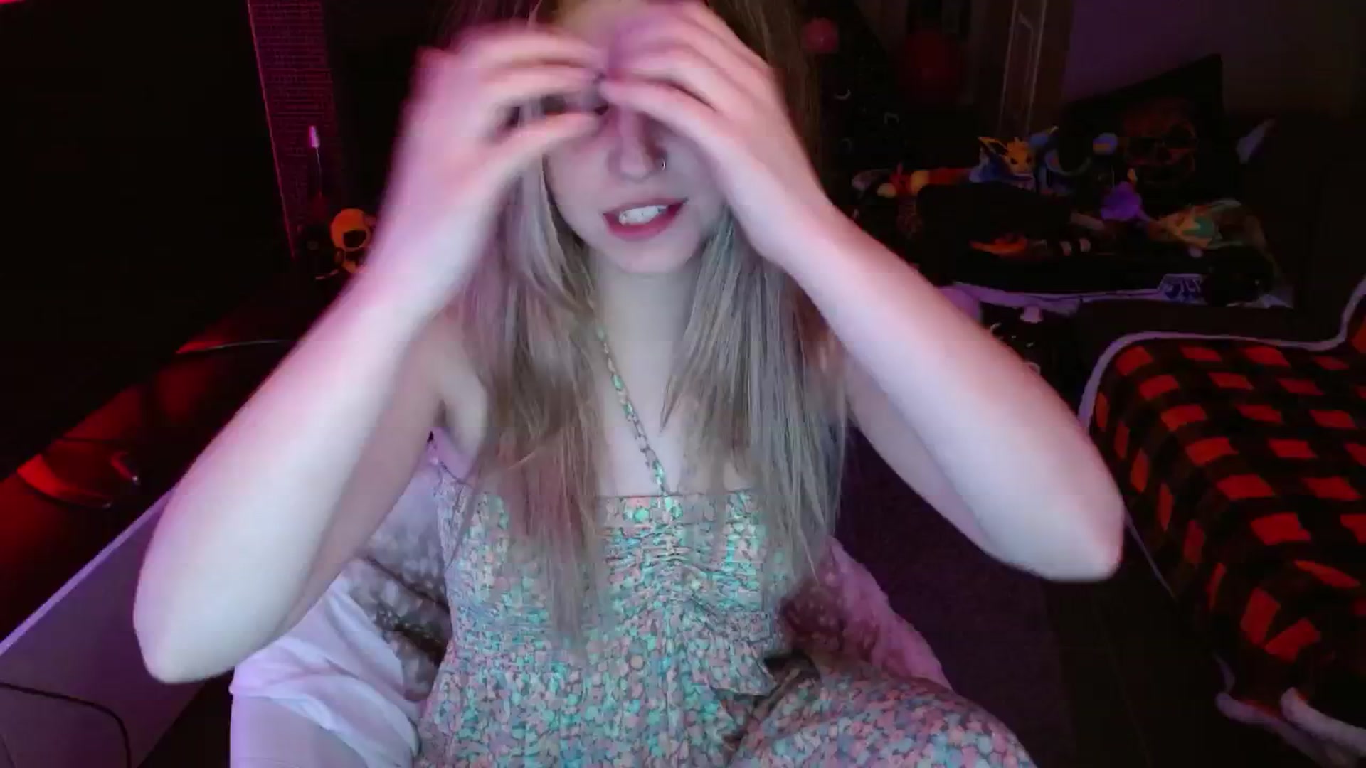 Gallery image thumbnail from Serafina's myfreecams stream on, 11/04/2024, 06:01 image 11 of 20