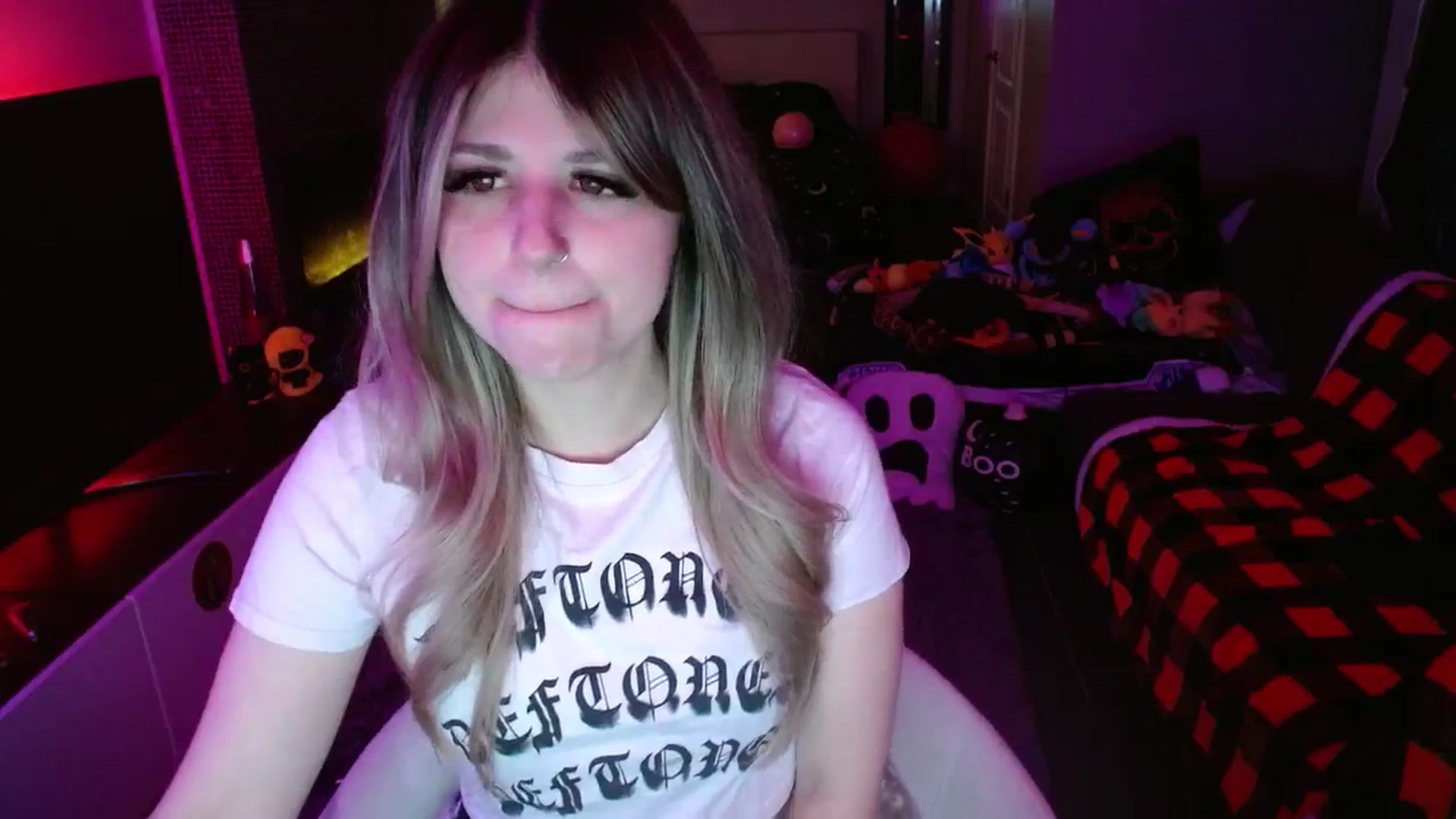 Gallery image thumbnail from Serafina's myfreecams stream on, 11/09/2024, 06:59 image 3 of 20