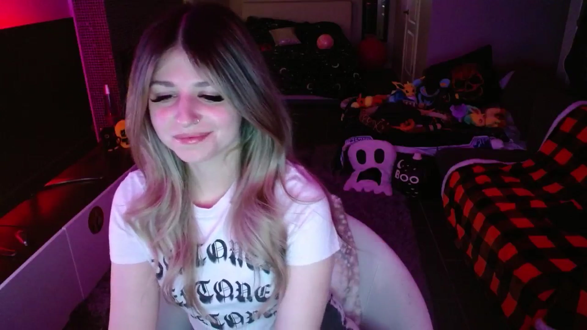 Gallery image thumbnail from Serafina's myfreecams stream on, 11/09/2024, 06:59 image 10 of 20