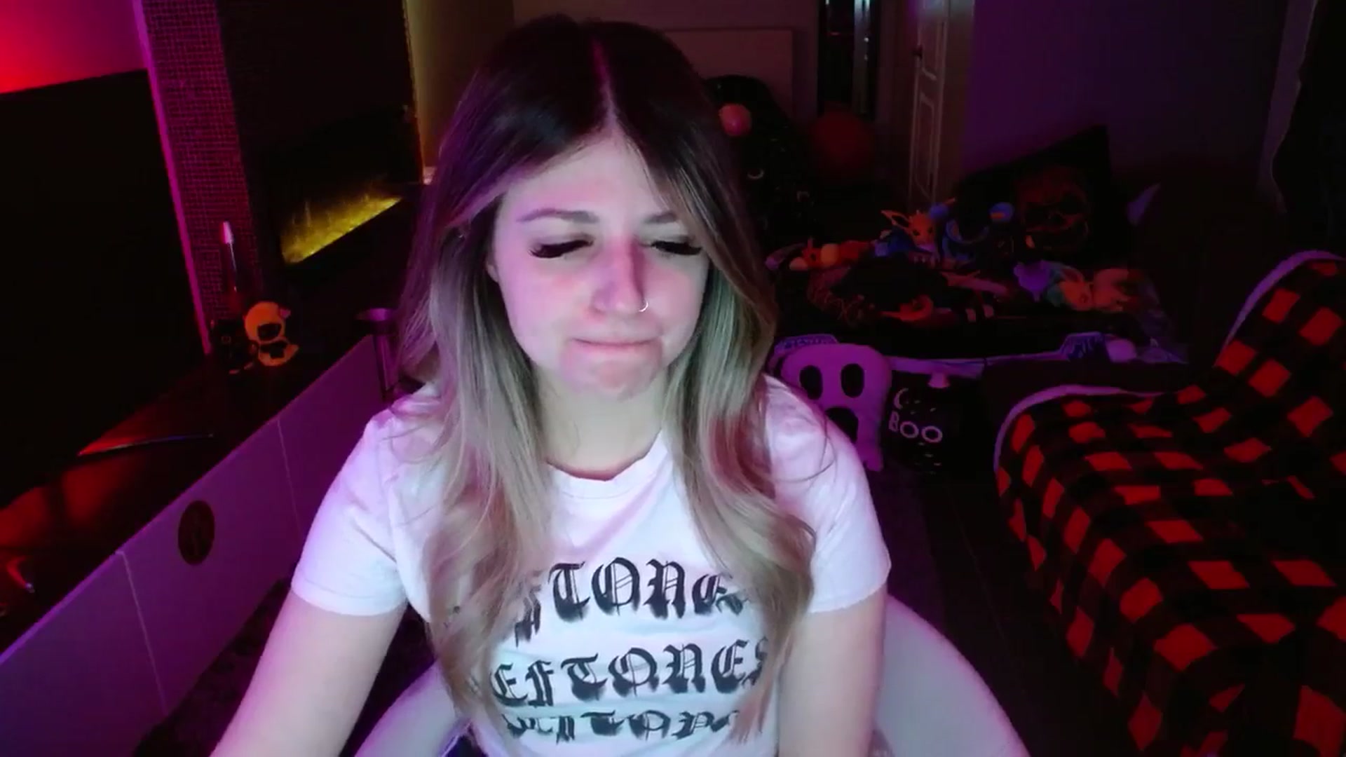Gallery image thumbnail from Serafina's myfreecams stream on, 11/09/2024, 06:59 image 4 of 20