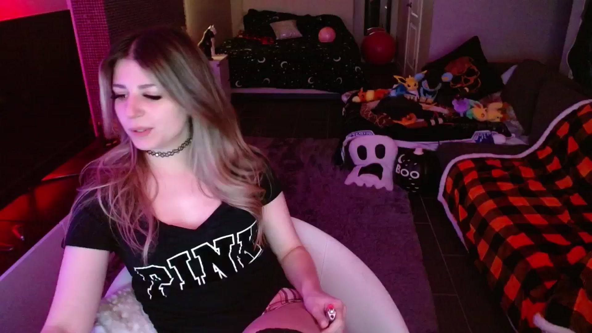 Gallery image thumbnail from Serafina's myfreecams stream on, 11/11/2024, 07:44 image 20 of 20