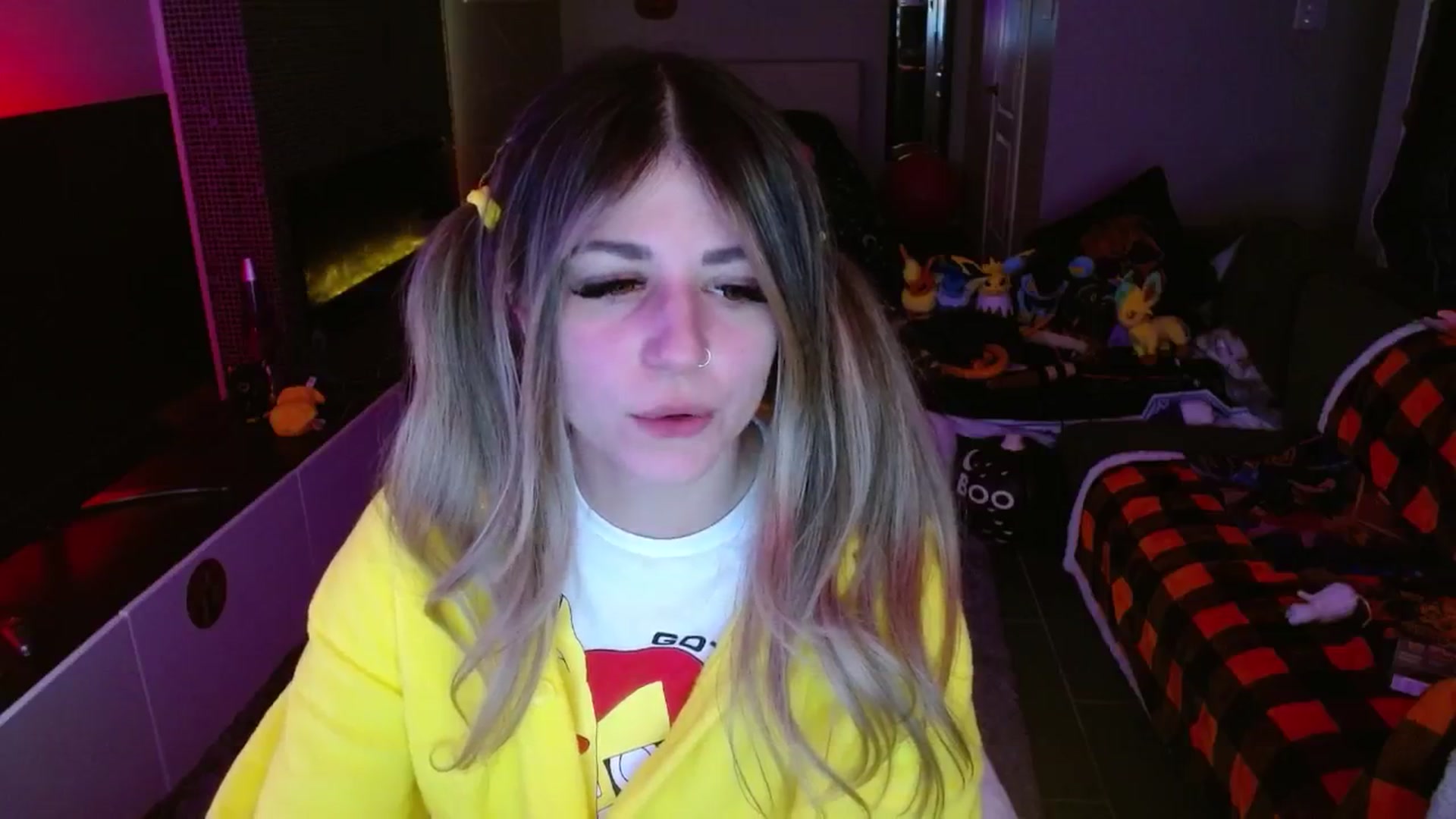 Gallery image thumbnail from Serafina's myfreecams stream on, 11/13/2024, 06:10 image 13 of 20