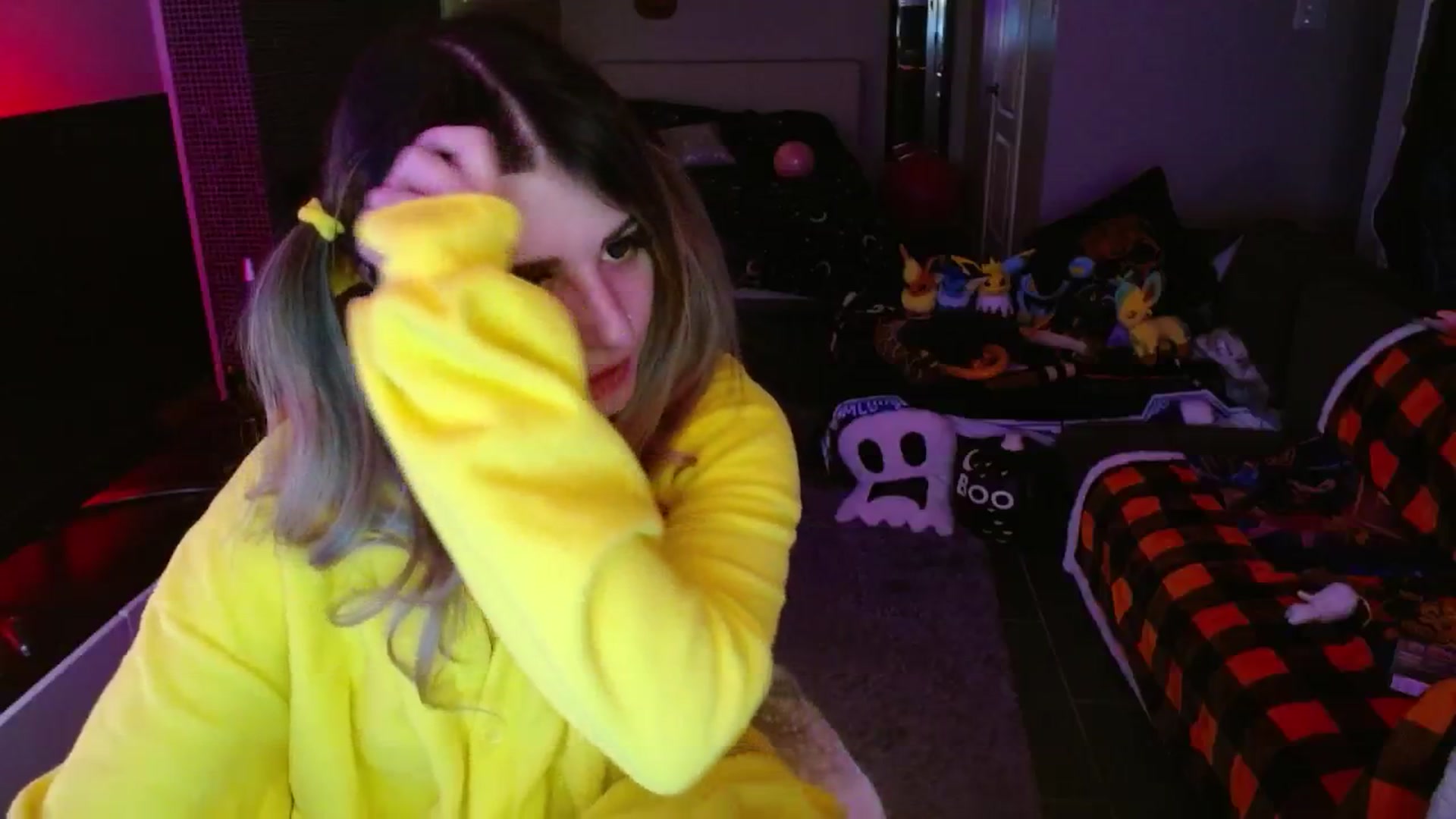 Gallery image thumbnail from Serafina's myfreecams stream on, 11/13/2024, 06:10 image 9 of 20