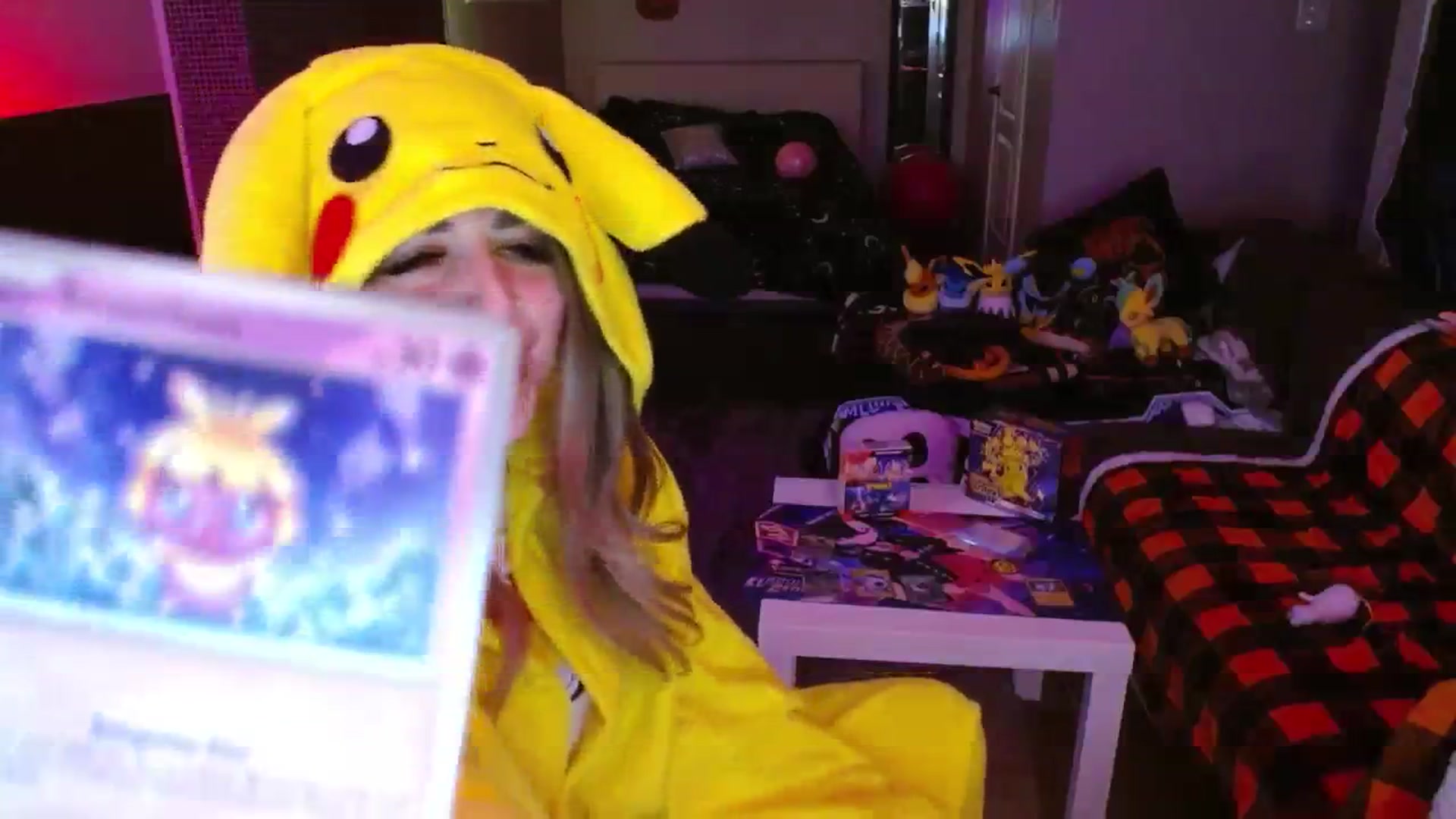 Gallery image thumbnail from Serafina's myfreecams stream on, 11/13/2024, 06:10 image 3 of 20