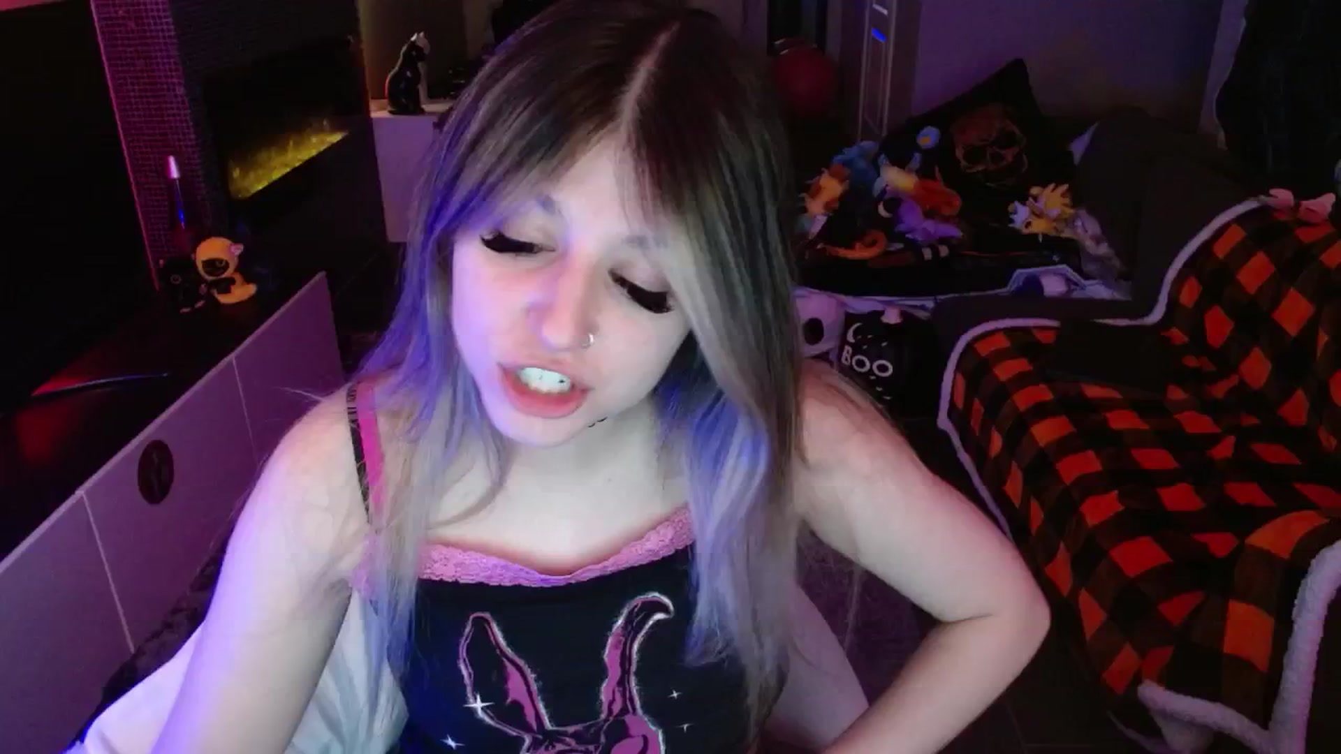Gallery image thumbnail from Serafina's myfreecams stream on, 11/14/2024, 05:22 image 20 of 20