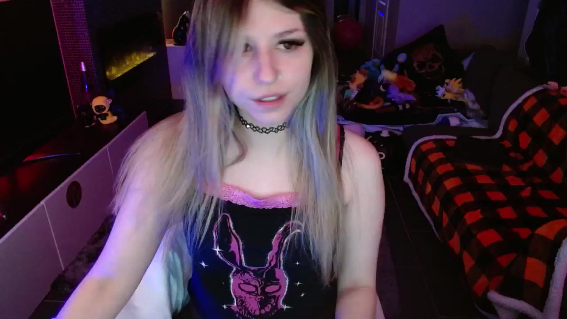 Gallery image thumbnail from Serafina's myfreecams stream on, 11/14/2024, 05:22 image 9 of 20