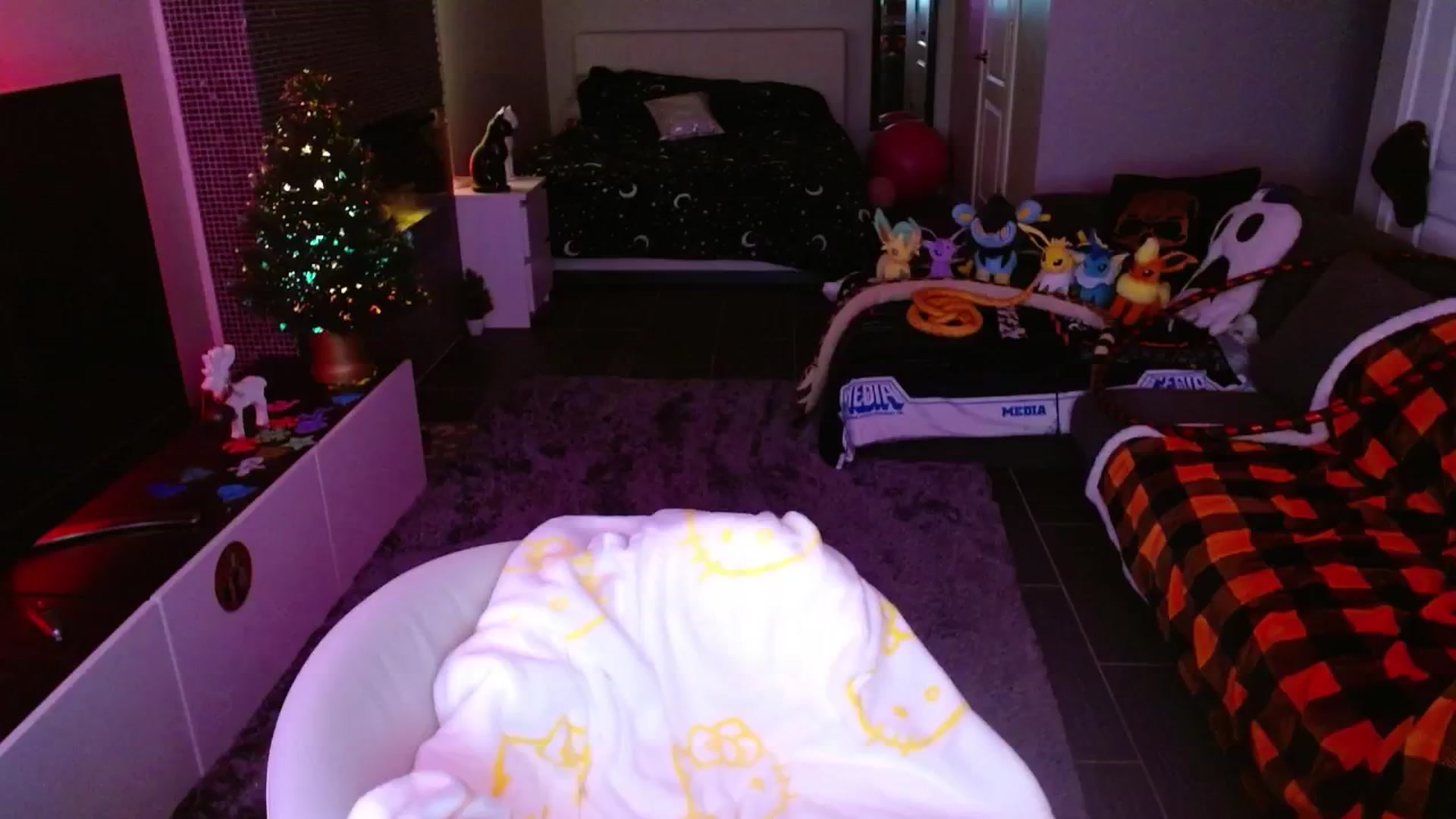Gallery image thumbnail from Serafina's myfreecams stream on, 12/07/2024, 04:35 image 16 of 20