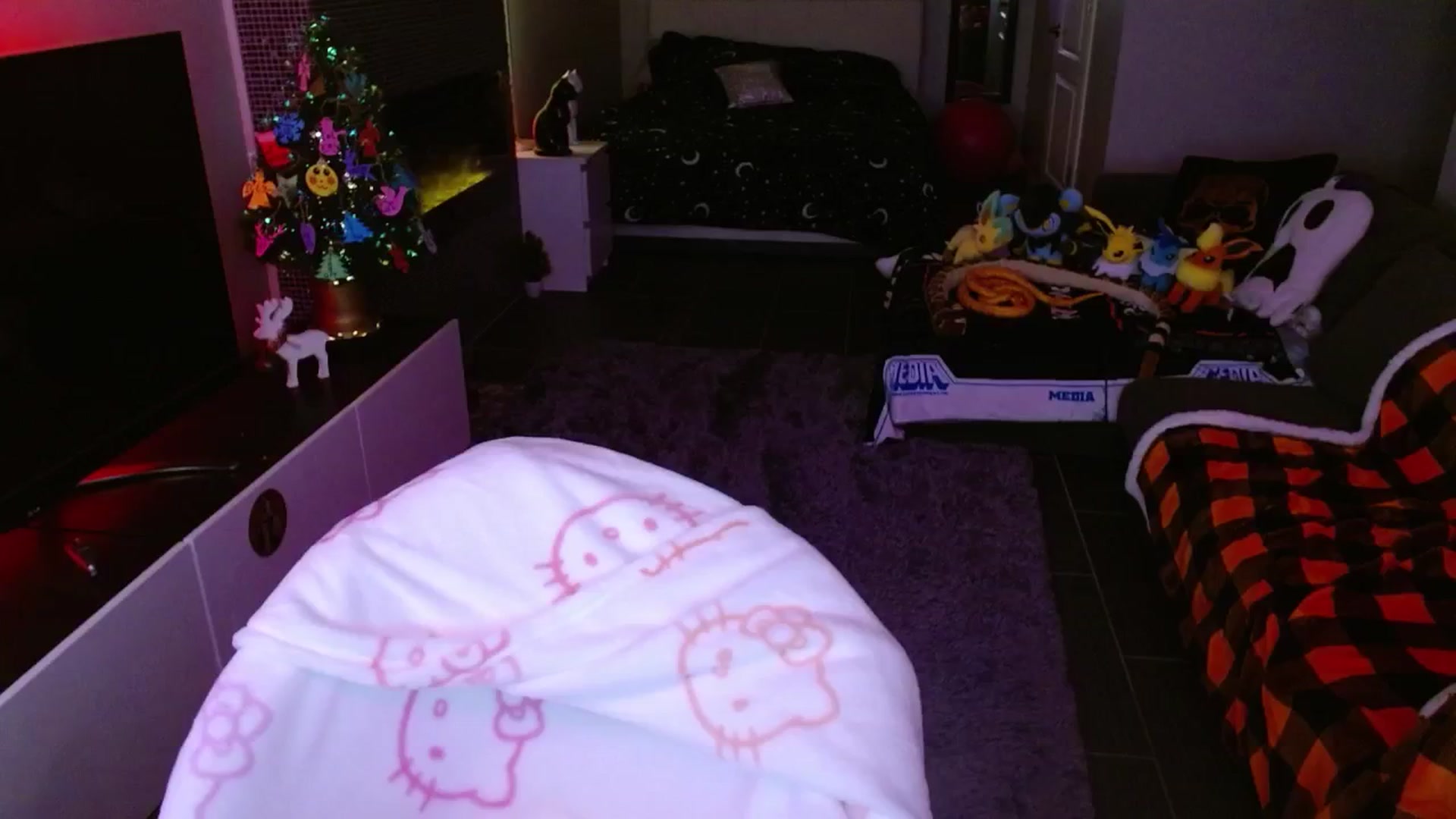 Gallery image thumbnail from Serafina's myfreecams stream on, 12/15/2024, 05:01 image 9 of 20