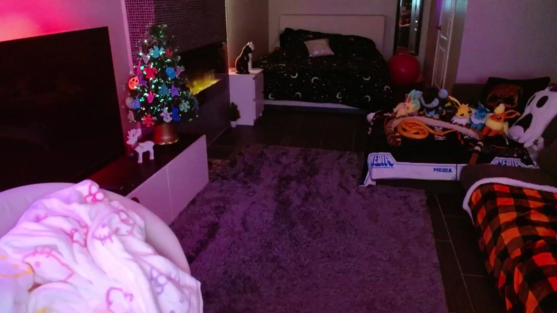 Gallery image thumbnail from Serafina's myfreecams stream on, 12/20/2024, 04:57 image 20 of 20