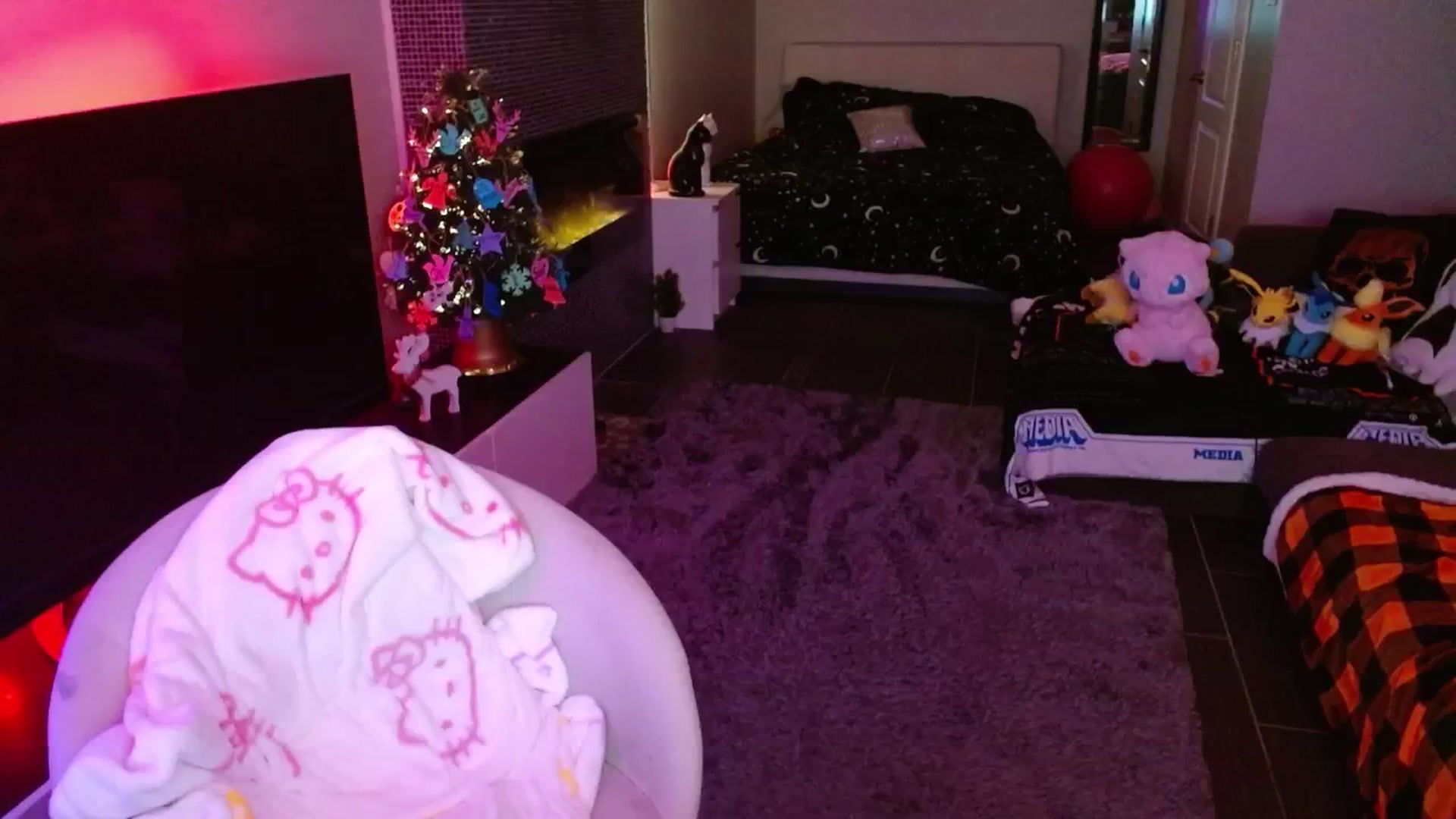 Gallery image thumbnail from Serafina's myfreecams stream on, 12/29/2024, 05:43 image 19 of 20