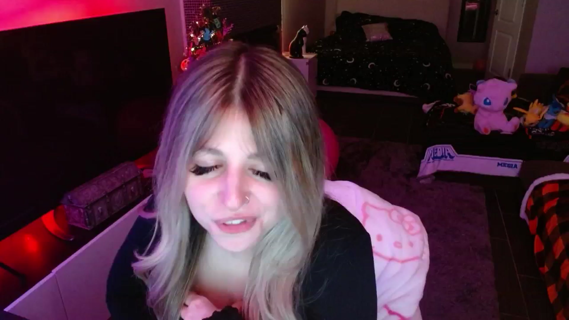 Gallery image thumbnail from Serafina's myfreecams stream on, 01/09/2025, 06:09 image 19 of 20
