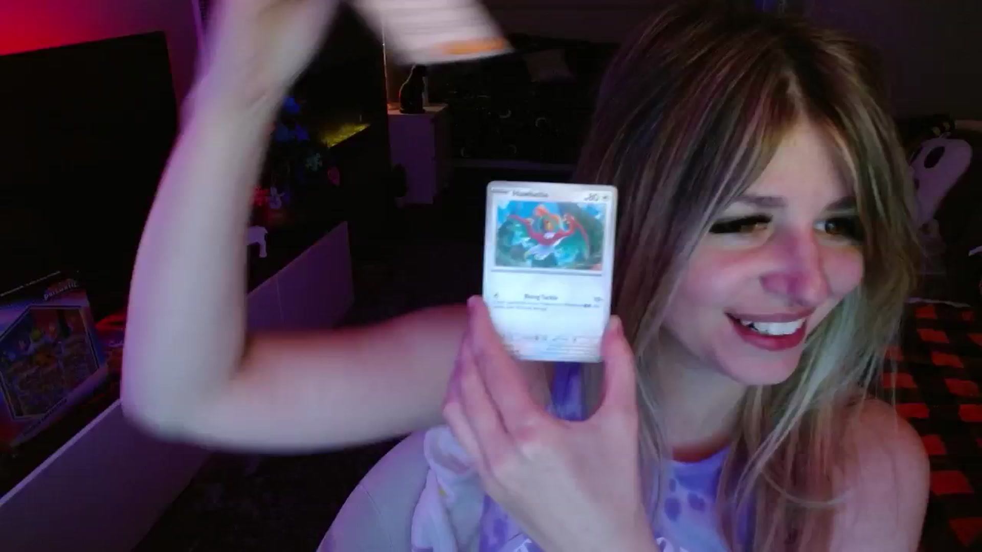 Gallery image thumbnail from Serafina's myfreecams stream on, 01/19/2025, 07:48 image 10 of 20