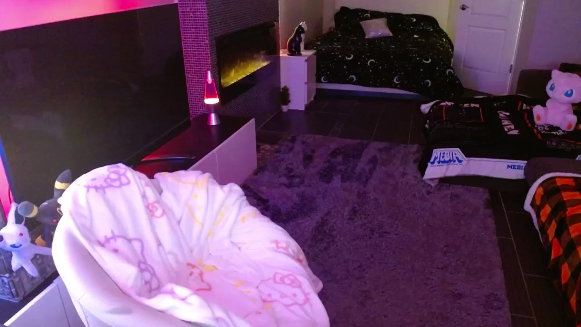 Gallery image thumbnail from Serafina's myfreecams stream on, 01/26/2025, 03:40 image 17 of 20