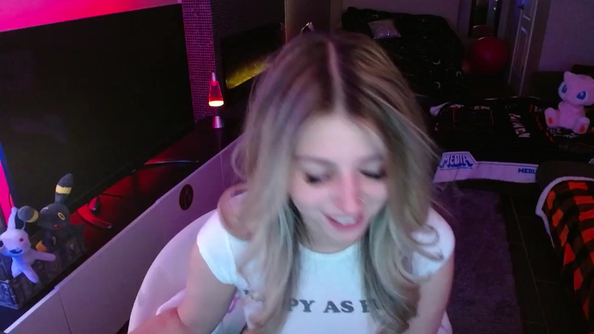 Gallery image thumbnail from Serafina's myfreecams stream on, 01/26/2025, 03:40 image 5 of 20