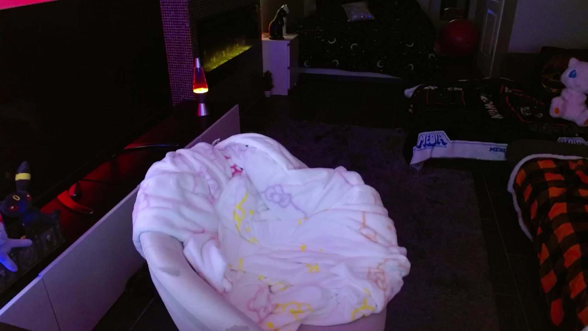 Gallery image thumbnail from Serafina's myfreecams stream on, 01/27/2025, 05:42 image 12 of 20