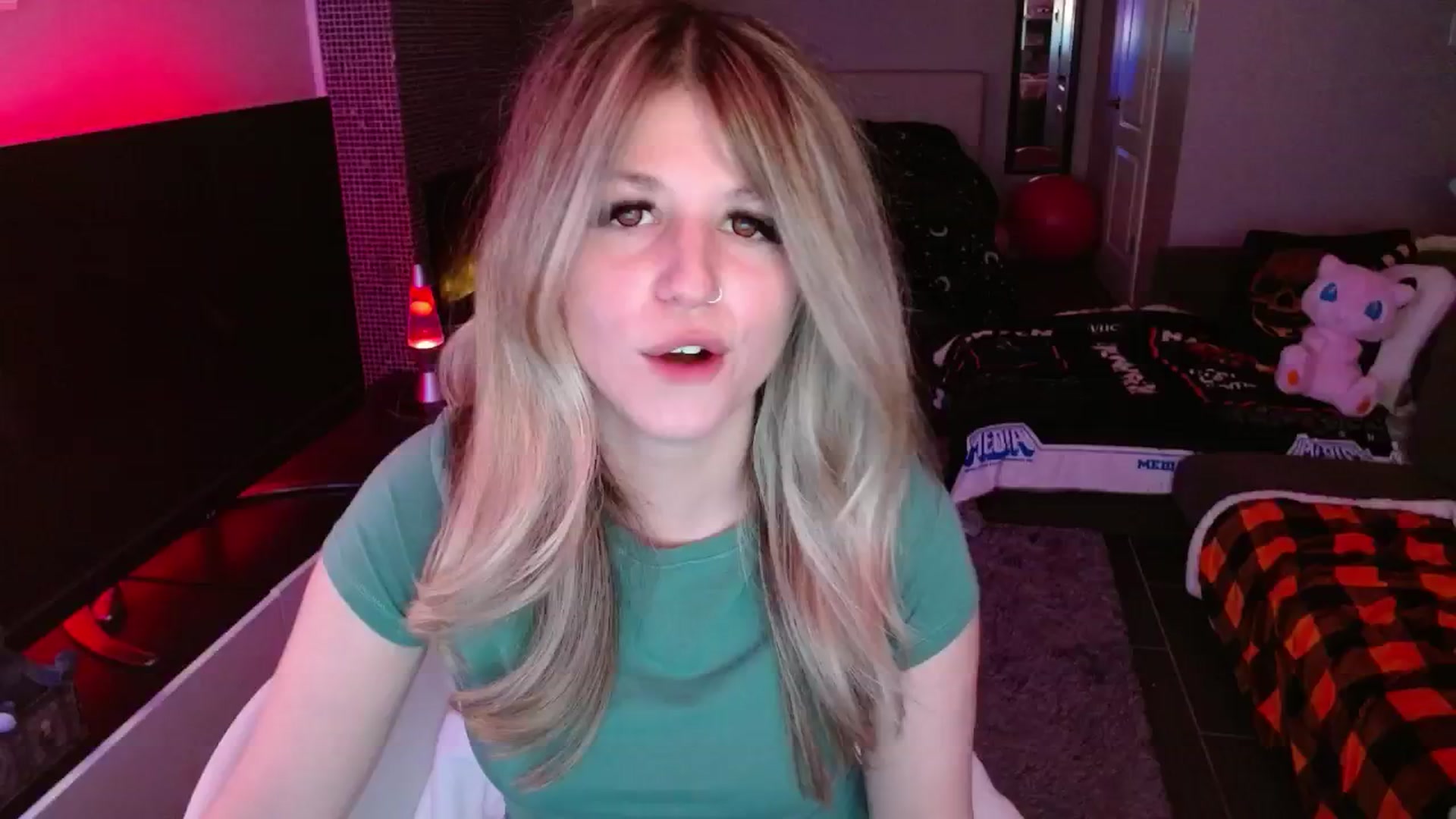 Gallery image thumbnail from Serafina's myfreecams stream on, 01/31/2025, 06:15 image 2 of 20