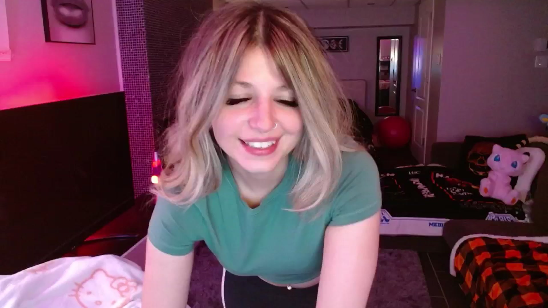Gallery image thumbnail from Serafina's myfreecams stream on, 01/31/2025, 06:15 image 10 of 20