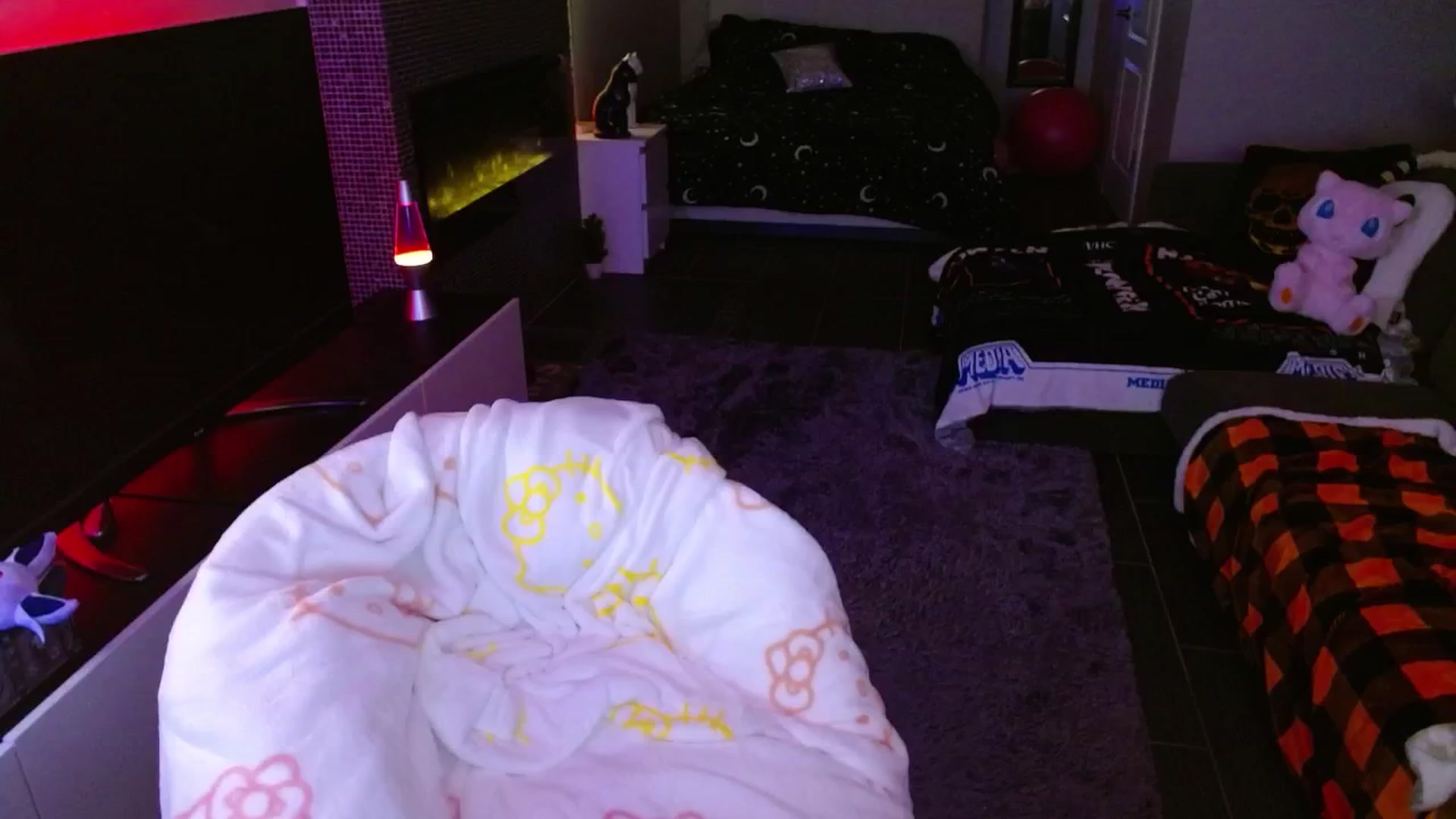 Gallery image thumbnail from Serafina's myfreecams stream on, 02/01/2025, 06:03 image 11 of 20
