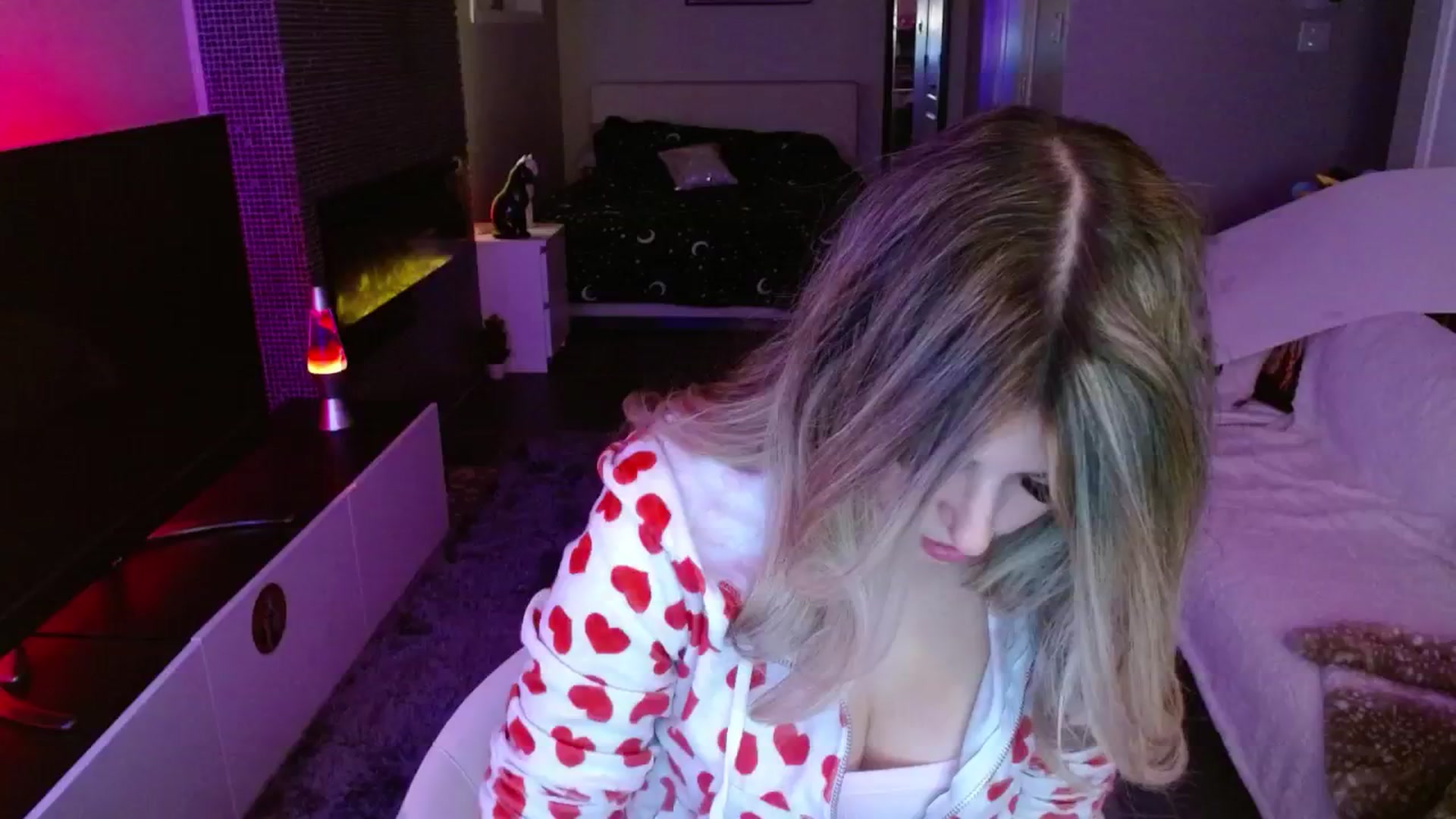 Gallery image thumbnail from Serafina's myfreecams stream on, 02/02/2025, 04:47 image 6 of 20