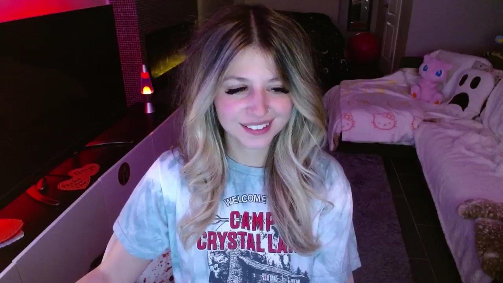 Gallery image thumbnail from Serafina's myfreecams stream on, 02/05/2025, 06:50 image 18 of 20