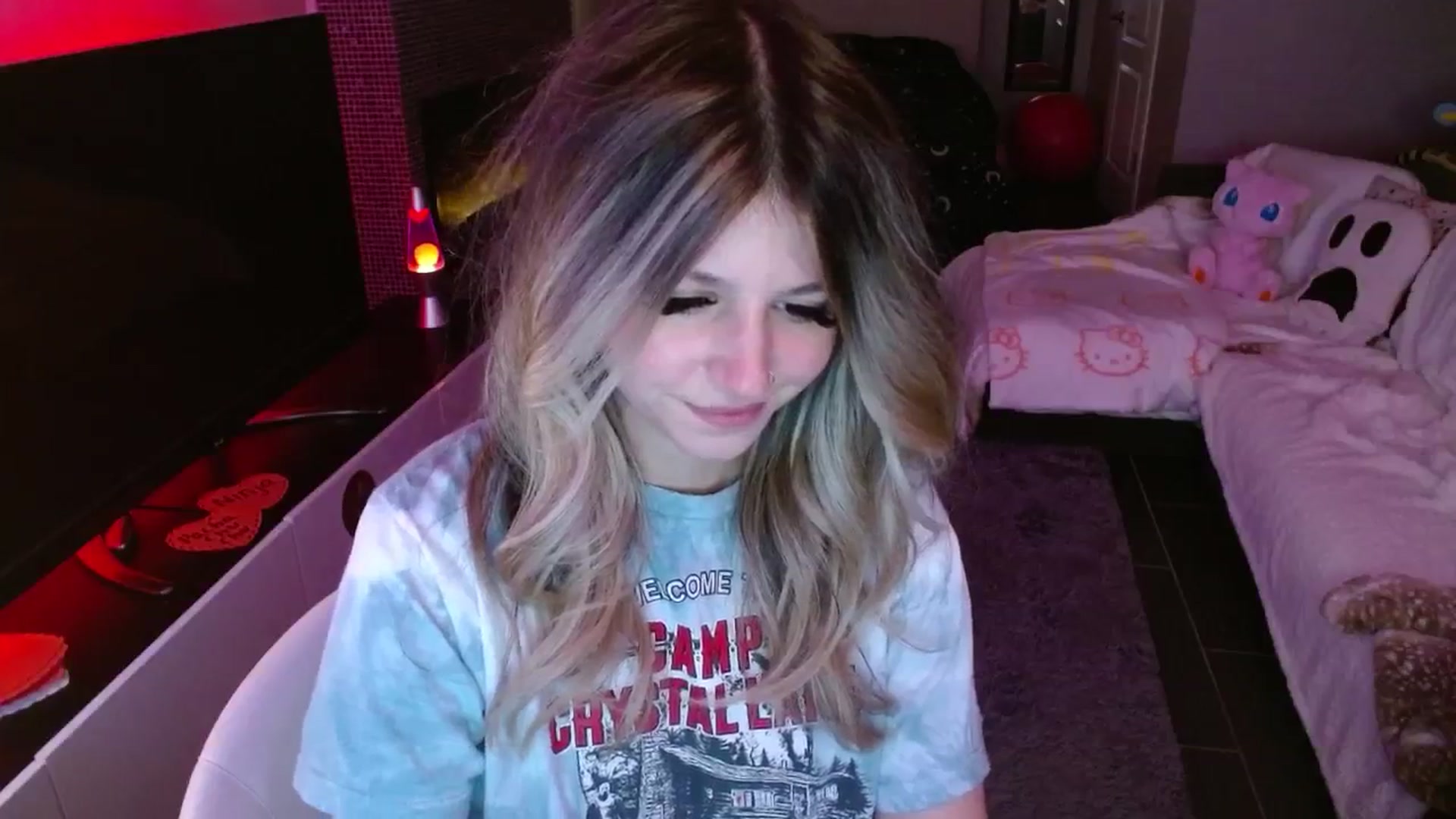 Gallery image thumbnail from Serafina's myfreecams stream on, 02/05/2025, 06:50 image 15 of 20