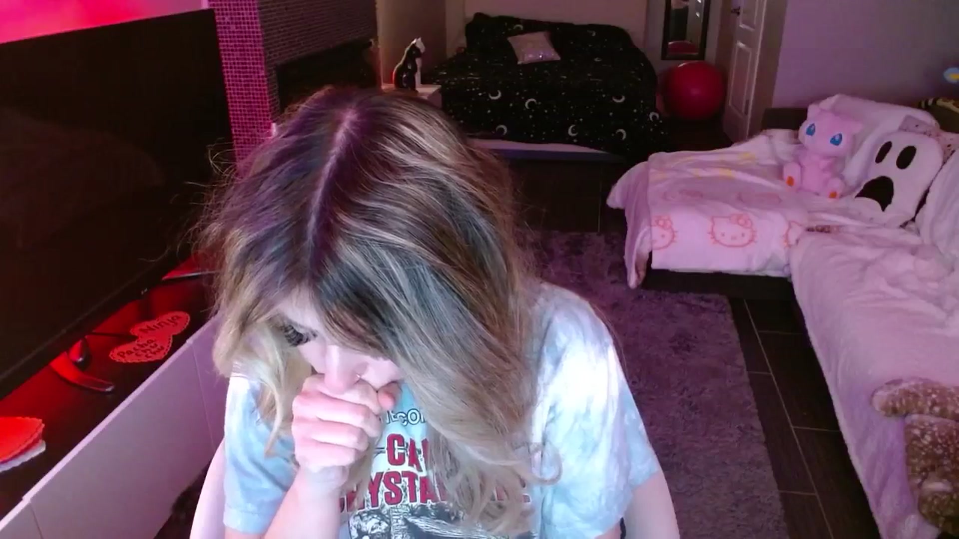 Gallery image thumbnail from Serafina's myfreecams stream on, 02/05/2025, 06:50 image 17 of 20