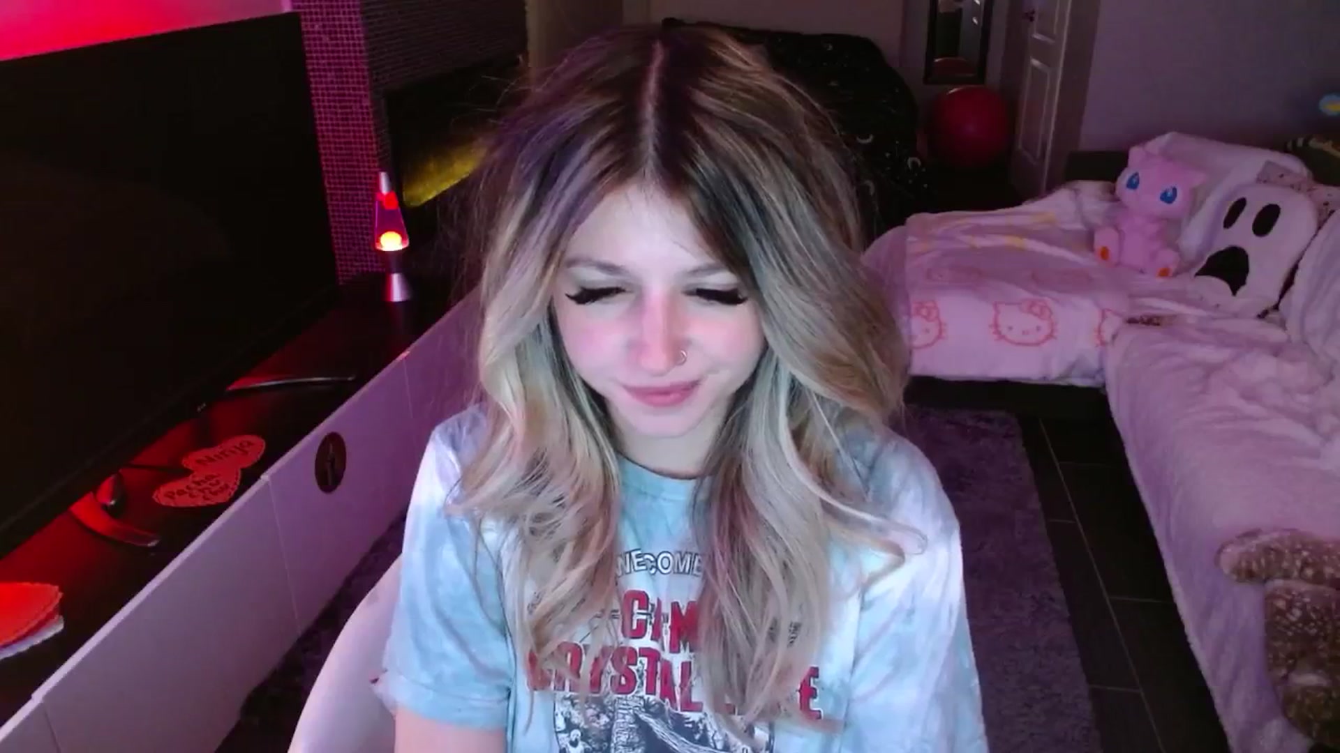 Gallery image thumbnail from Serafina's myfreecams stream on, 02/05/2025, 06:50 image 19 of 20