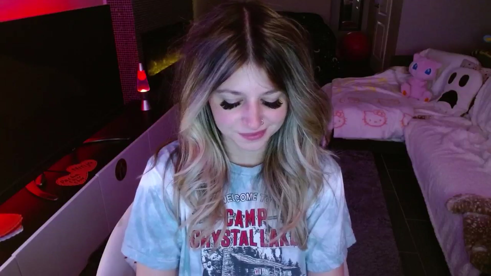 Gallery image thumbnail from Serafina's myfreecams stream on, 02/05/2025, 06:50 image 16 of 20