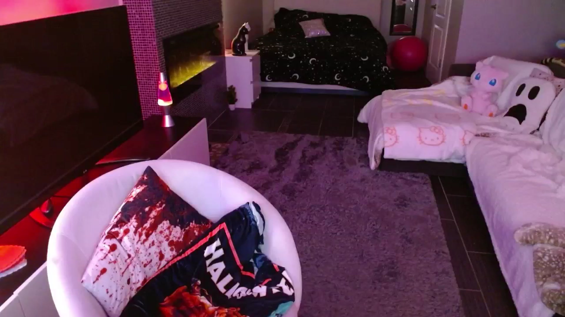 Gallery image thumbnail from Serafina's myfreecams stream on, 02/05/2025, 06:50 image 20 of 20
