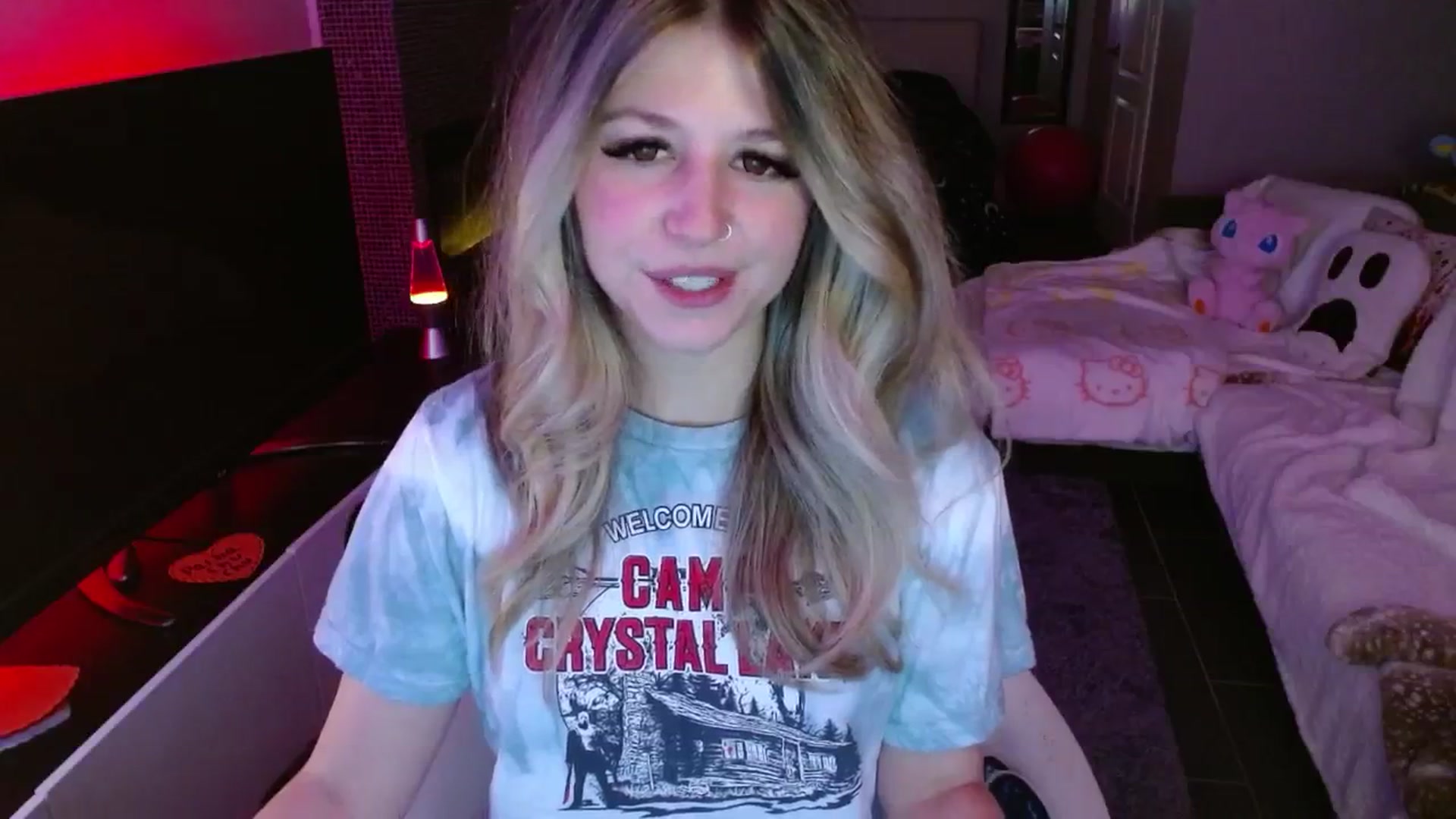 Gallery image thumbnail from Serafina's myfreecams stream on, 02/05/2025, 06:50 image 4 of 20