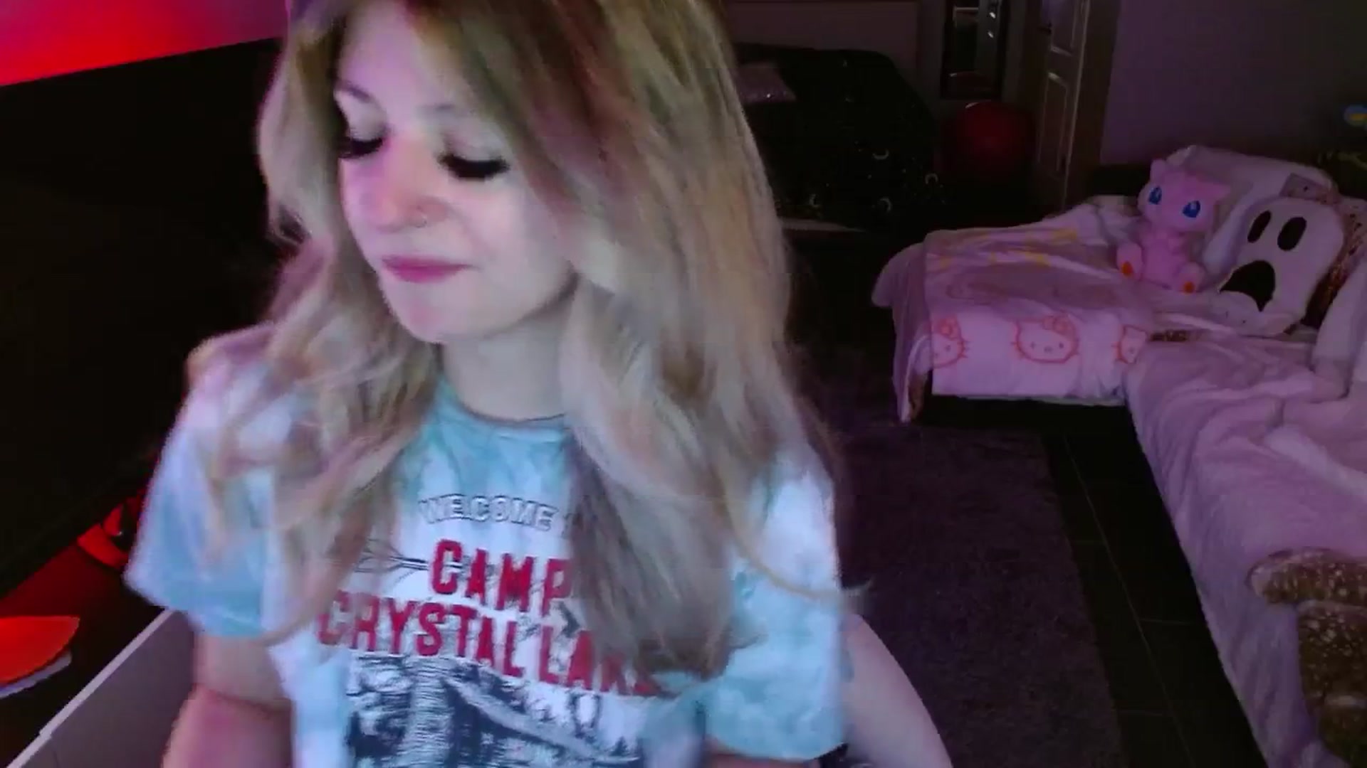 Gallery image thumbnail from Serafina's myfreecams stream on, 02/05/2025, 06:50 image 2 of 20