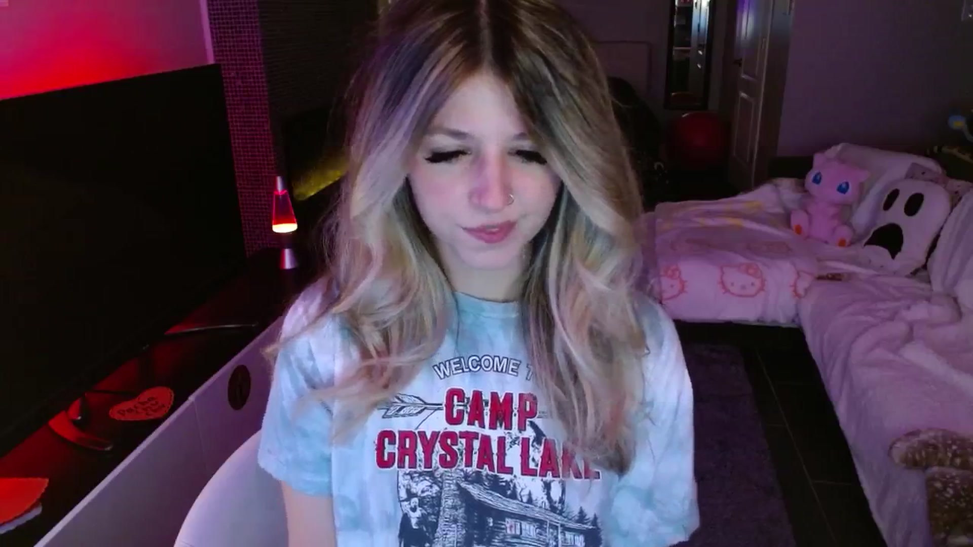 Gallery image thumbnail from Serafina's myfreecams stream on, 02/05/2025, 06:50 image 8 of 20