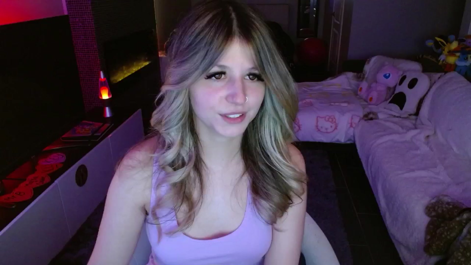 Gallery image thumbnail from Serafina's myfreecams stream on, 02/07/2025, 06:27 image 14 of 20