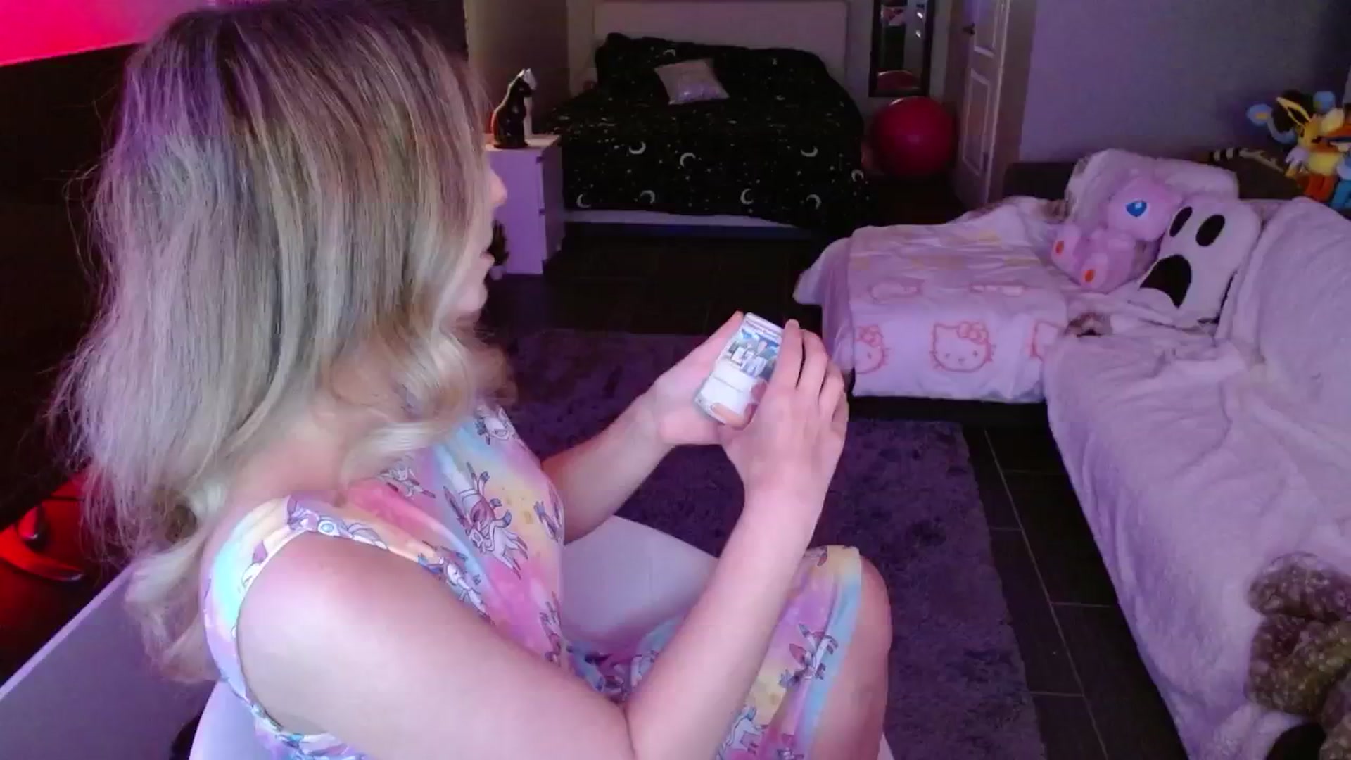 Gallery image thumbnail from Serafina's myfreecams stream on, 02/08/2025, 04:57 image 4 of 20