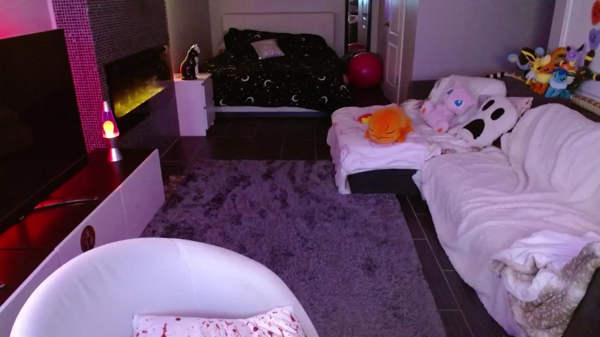 Gallery image thumbnail from Serafina's myfreecams stream on, 02/19/2025, 05:11 image 9 of 20